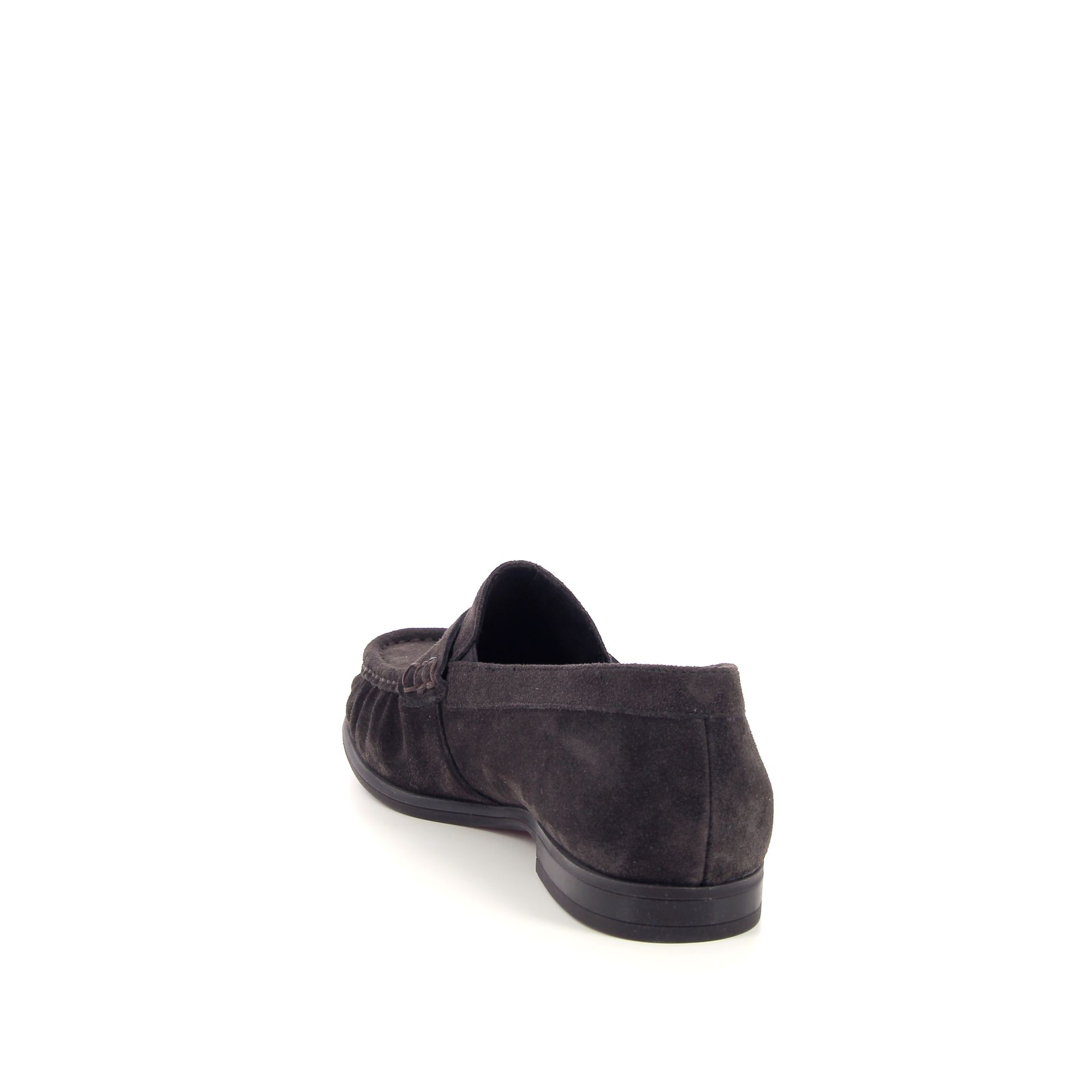 Paul Green Mocassin 267612 bruin