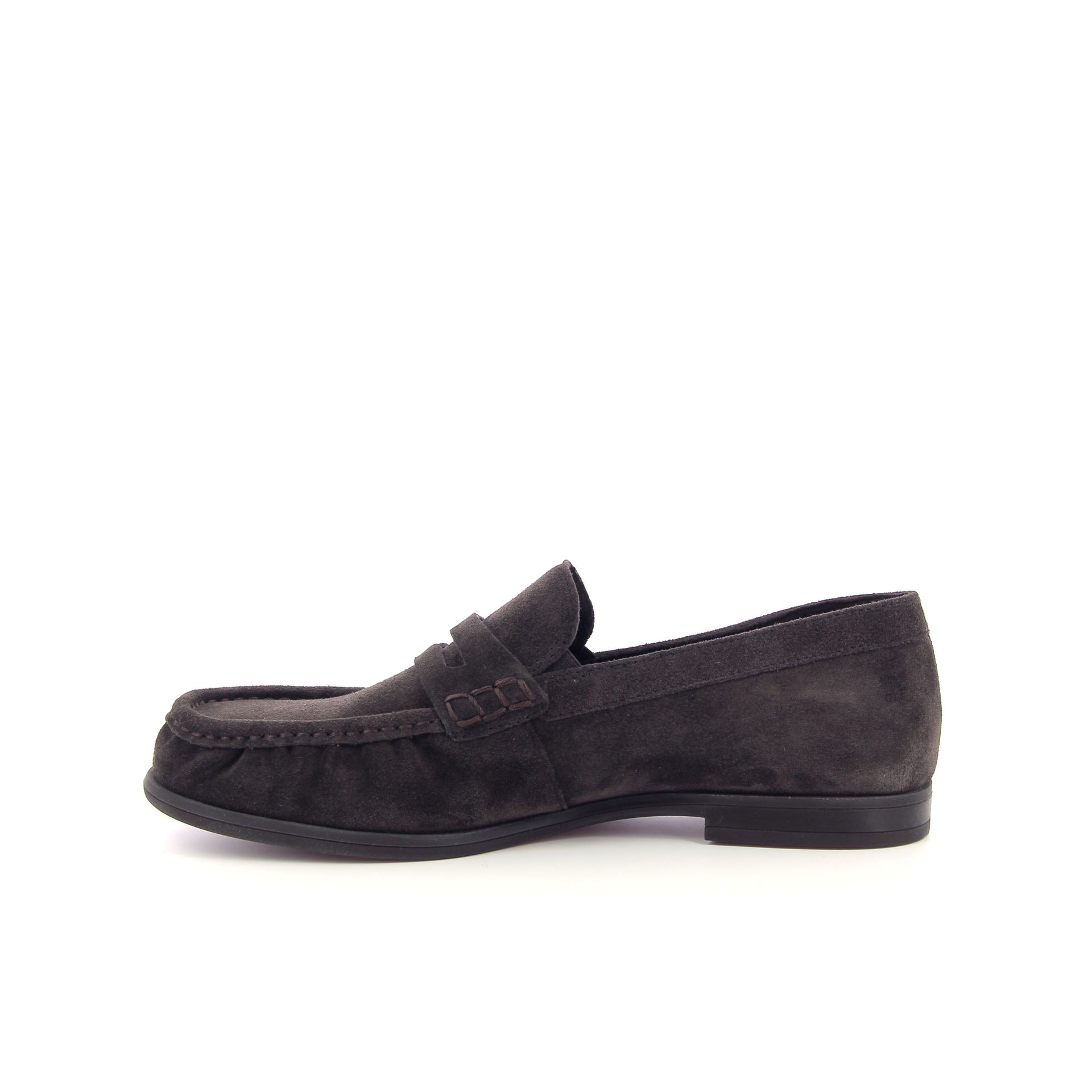 Paul Green Mocassin 267612 bruin