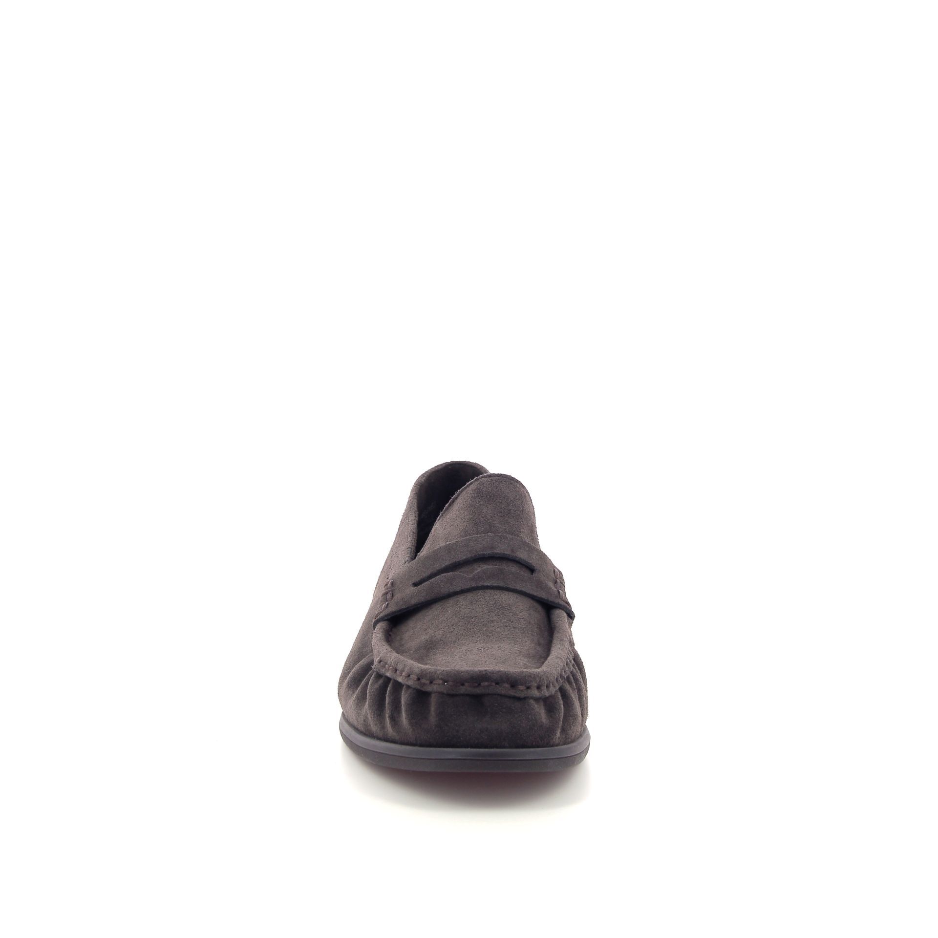 Paul Green Mocassin 267612 bruin