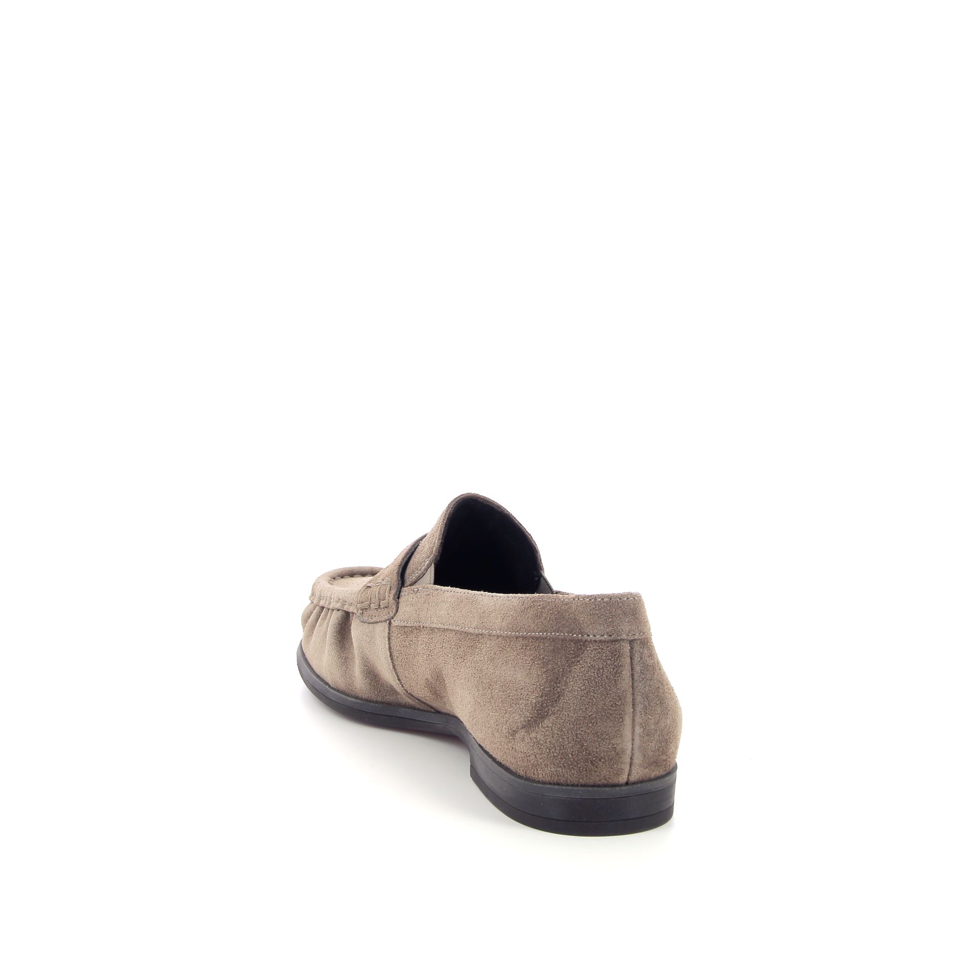 Paul Green Mocassin 267613 taupe