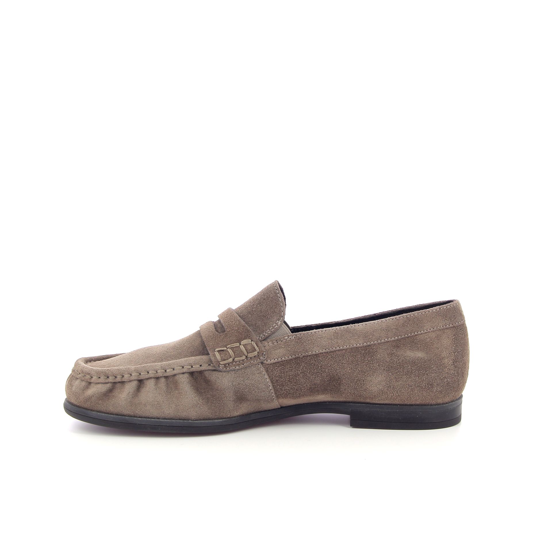 Paul Green Mocassin 267613 taupe