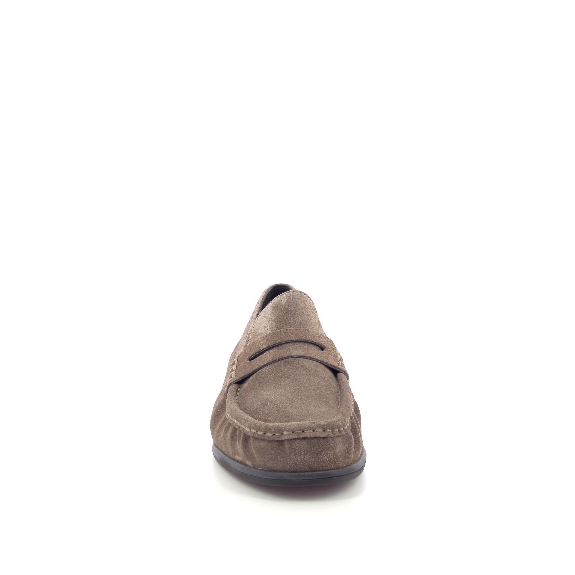 Paul Green Mocassin 267613 taupe
