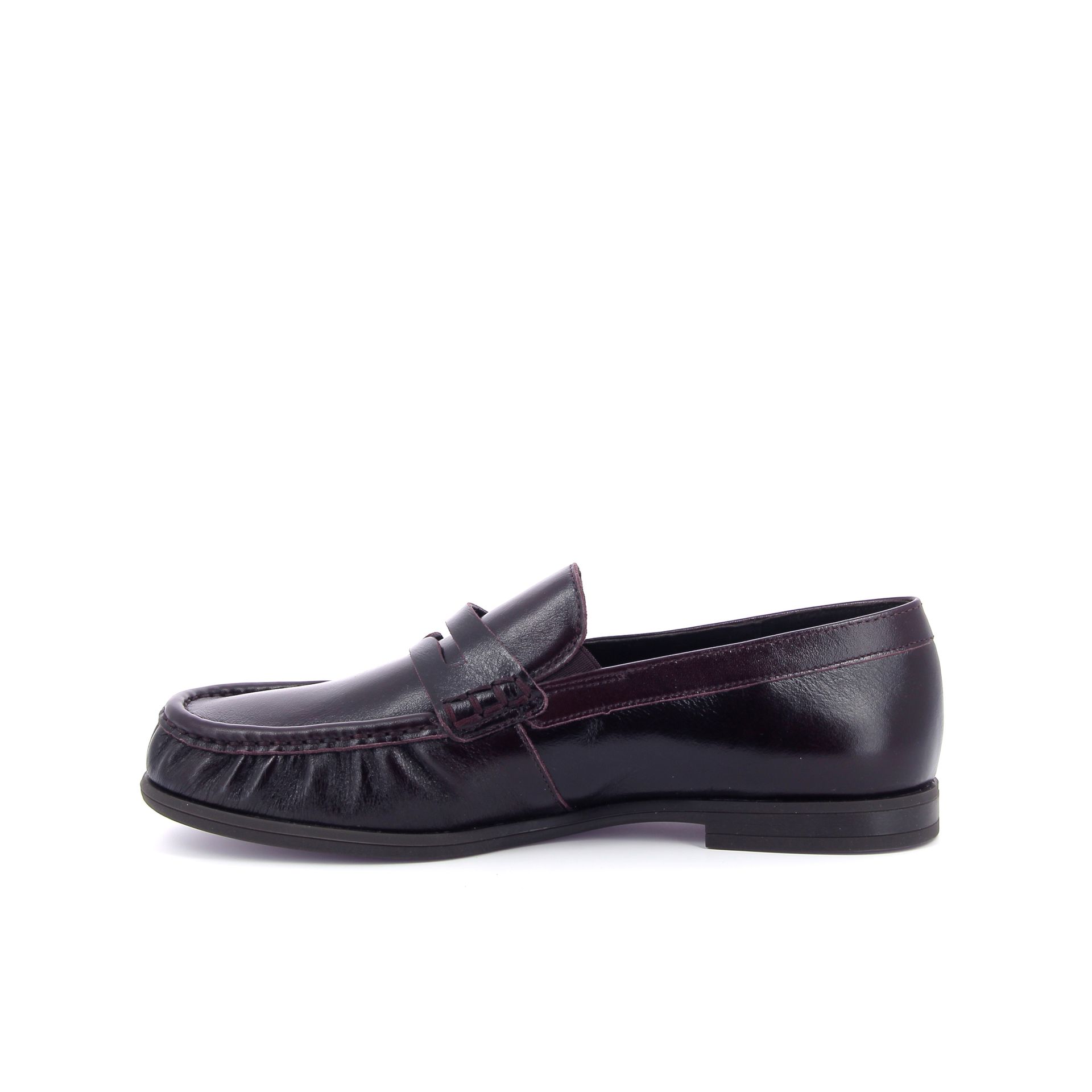 Paul Green Mocassin 267614 rood