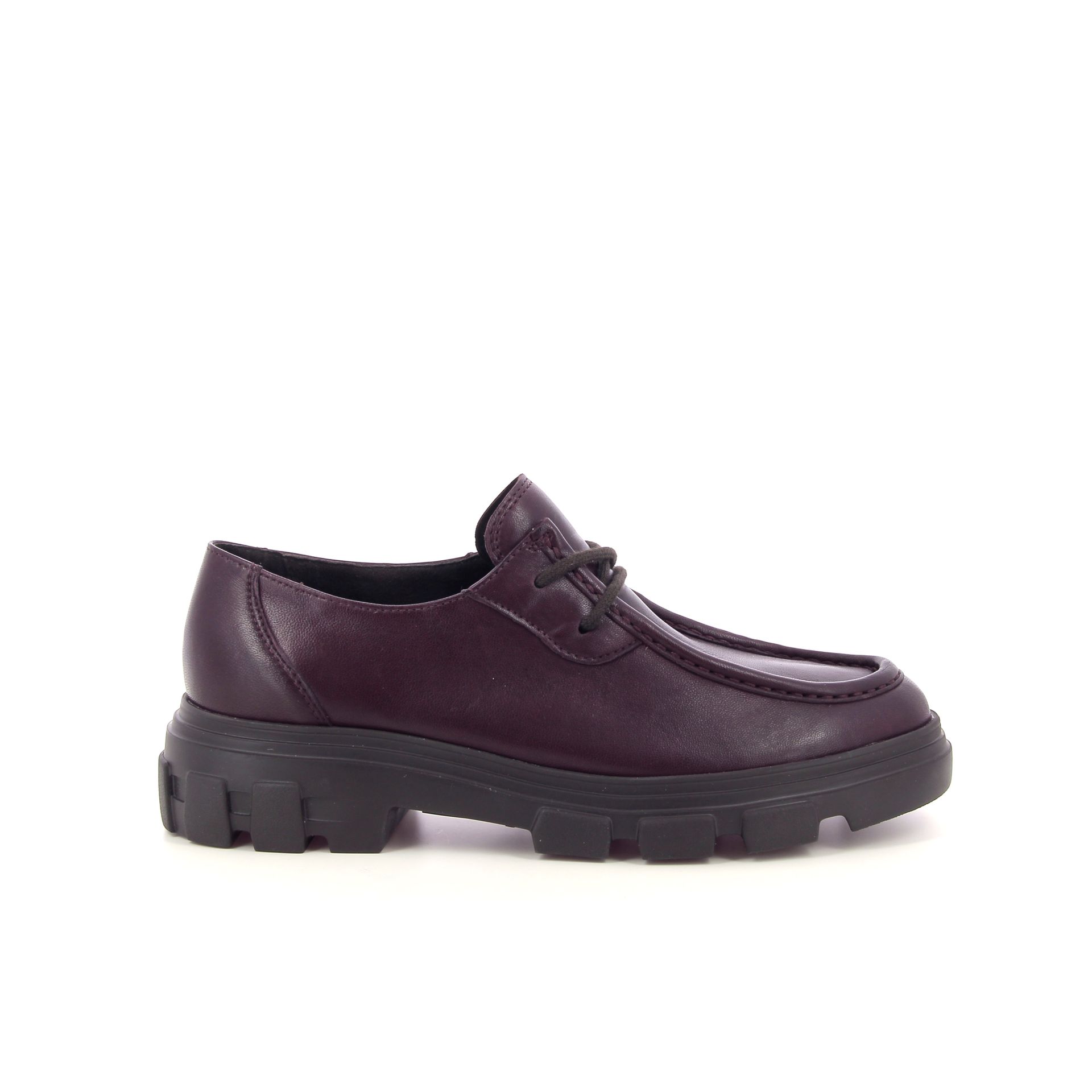 Paul Green Veterschoen 267615 rood