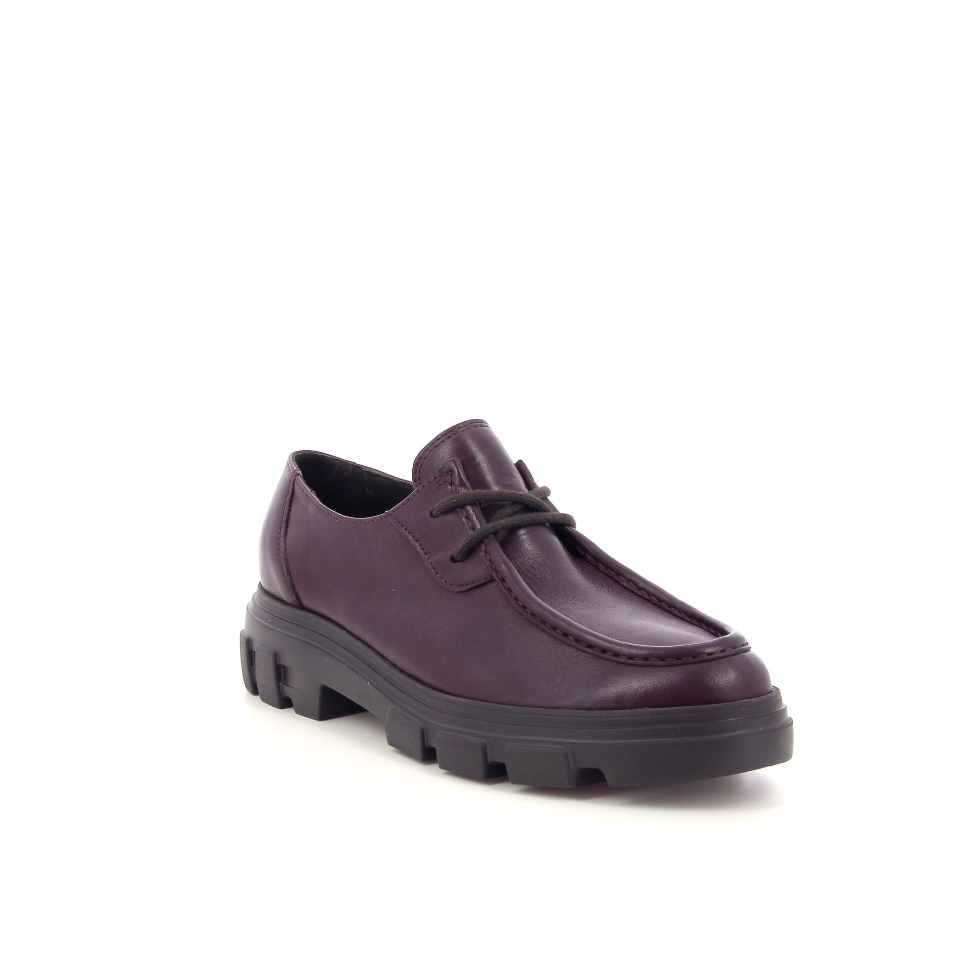 Paul Green Veterschoen 267615 rood