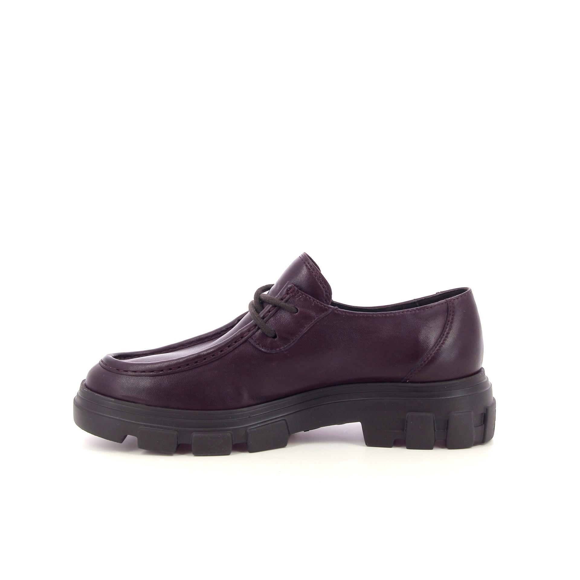 Paul Green Veterschoen 267615 rood