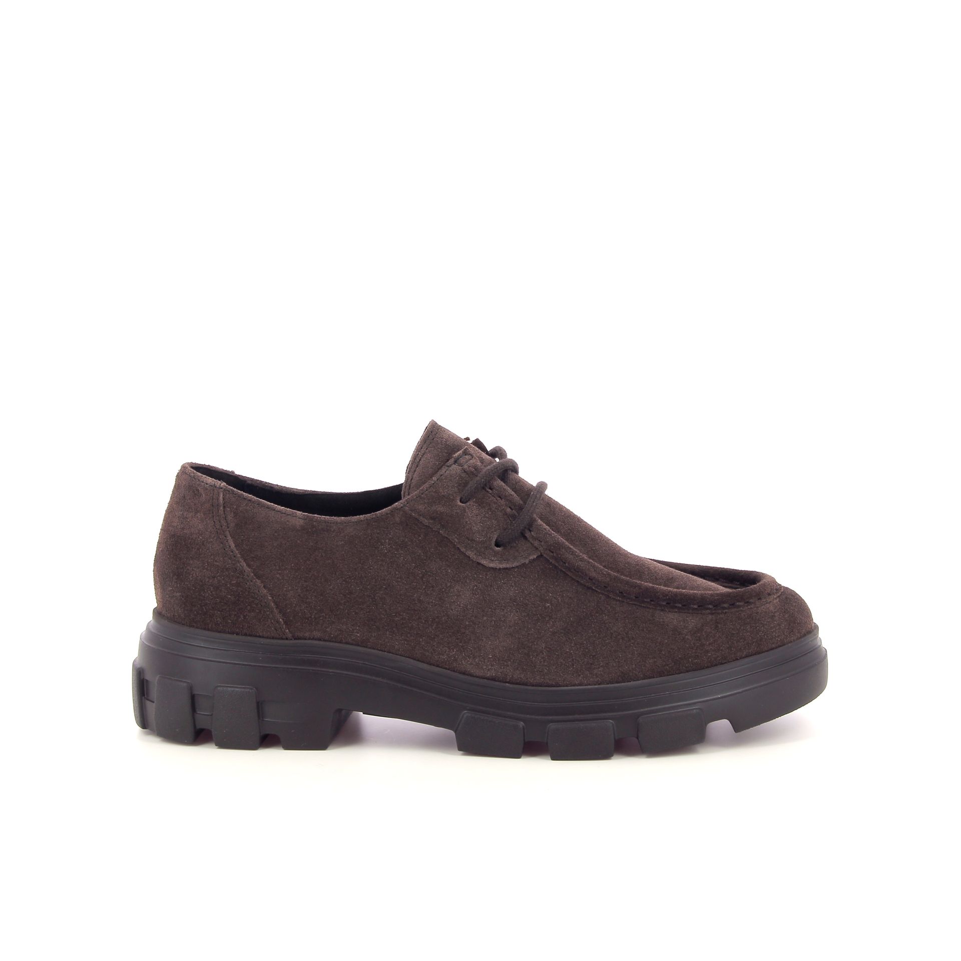 Paul Green Veterschoen 267616 bruin