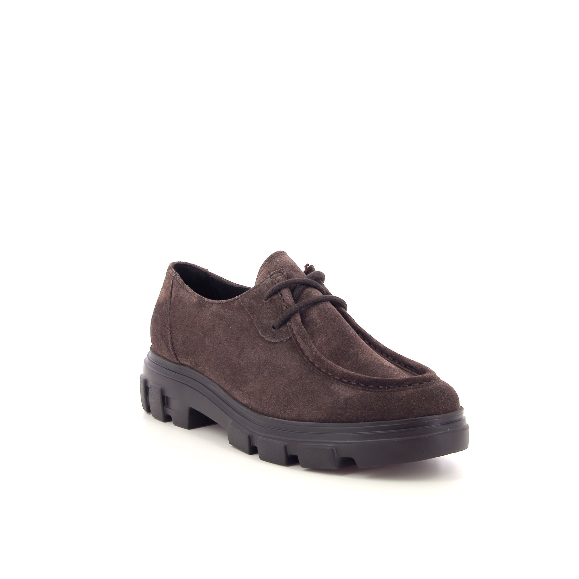 Paul Green Veterschoen 267616 bruin