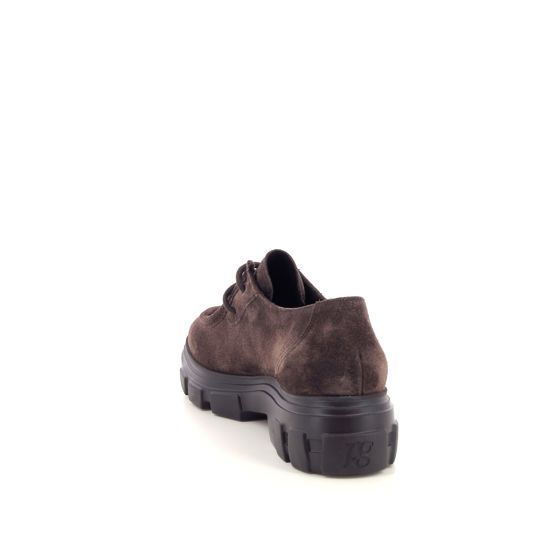 Paul Green Veterschoen 267616 bruin