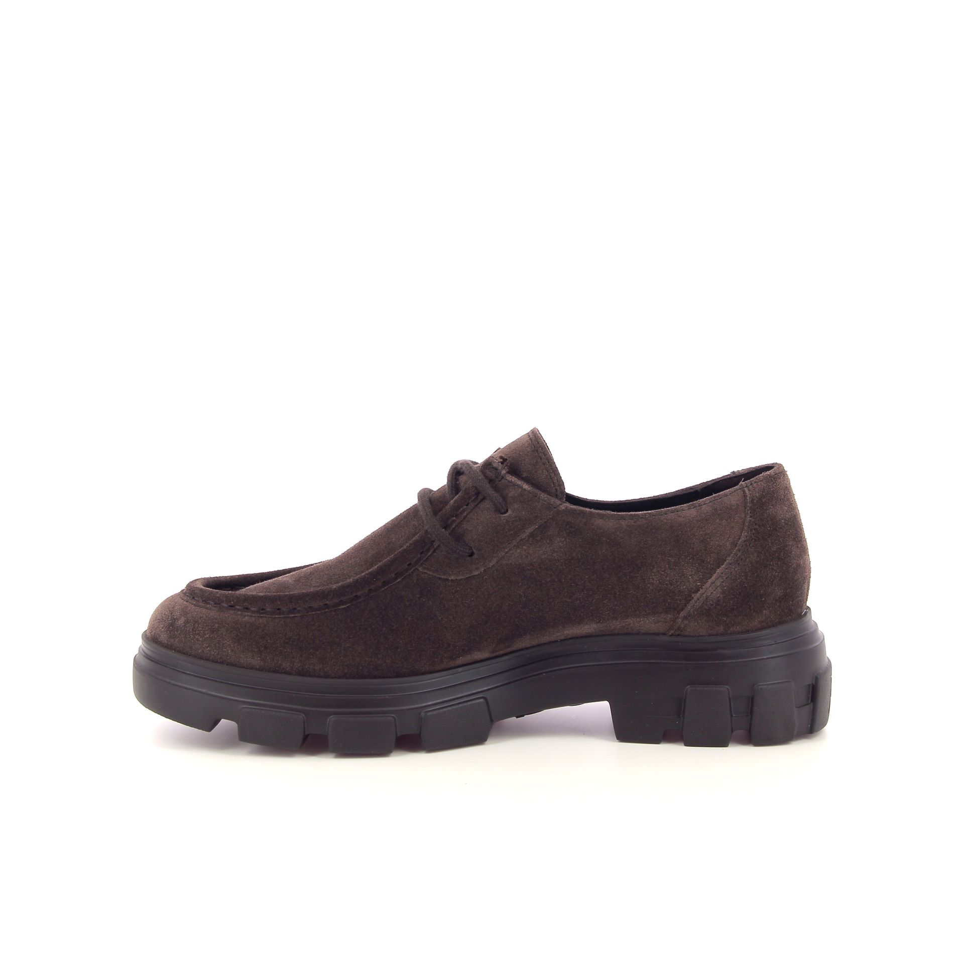 Paul Green Veterschoen 267616 bruin