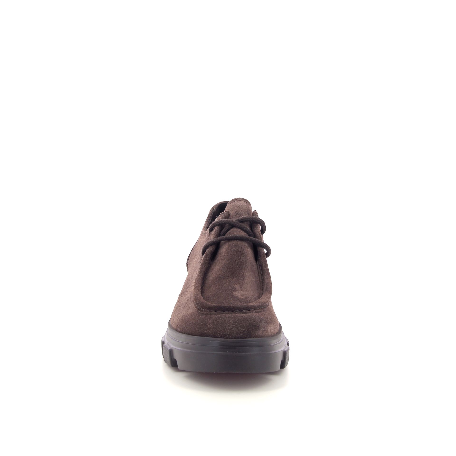 Paul Green Veterschoen 267616 bruin