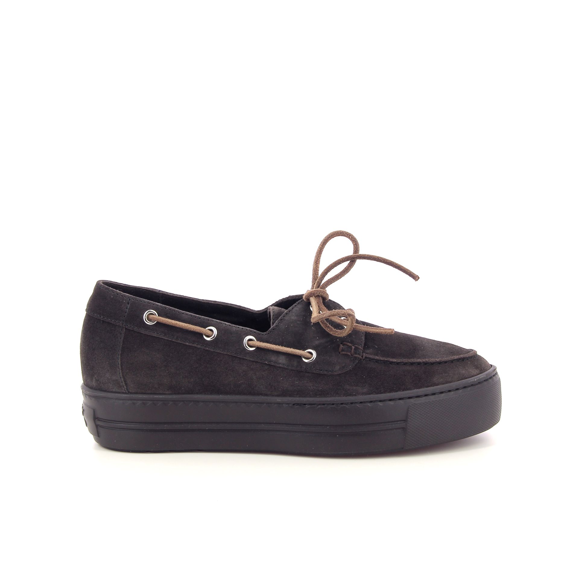 Paul Green Sneaker 267617 bruin