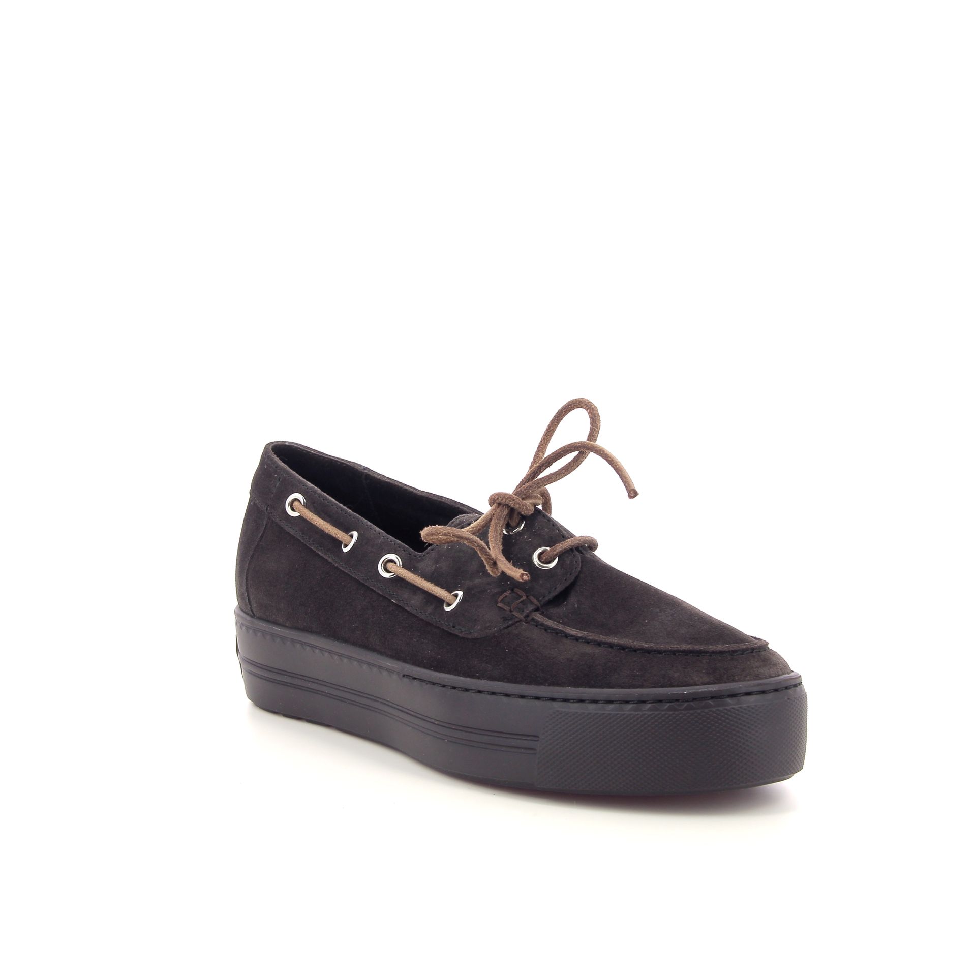 Paul Green Sneaker 267617 bruin