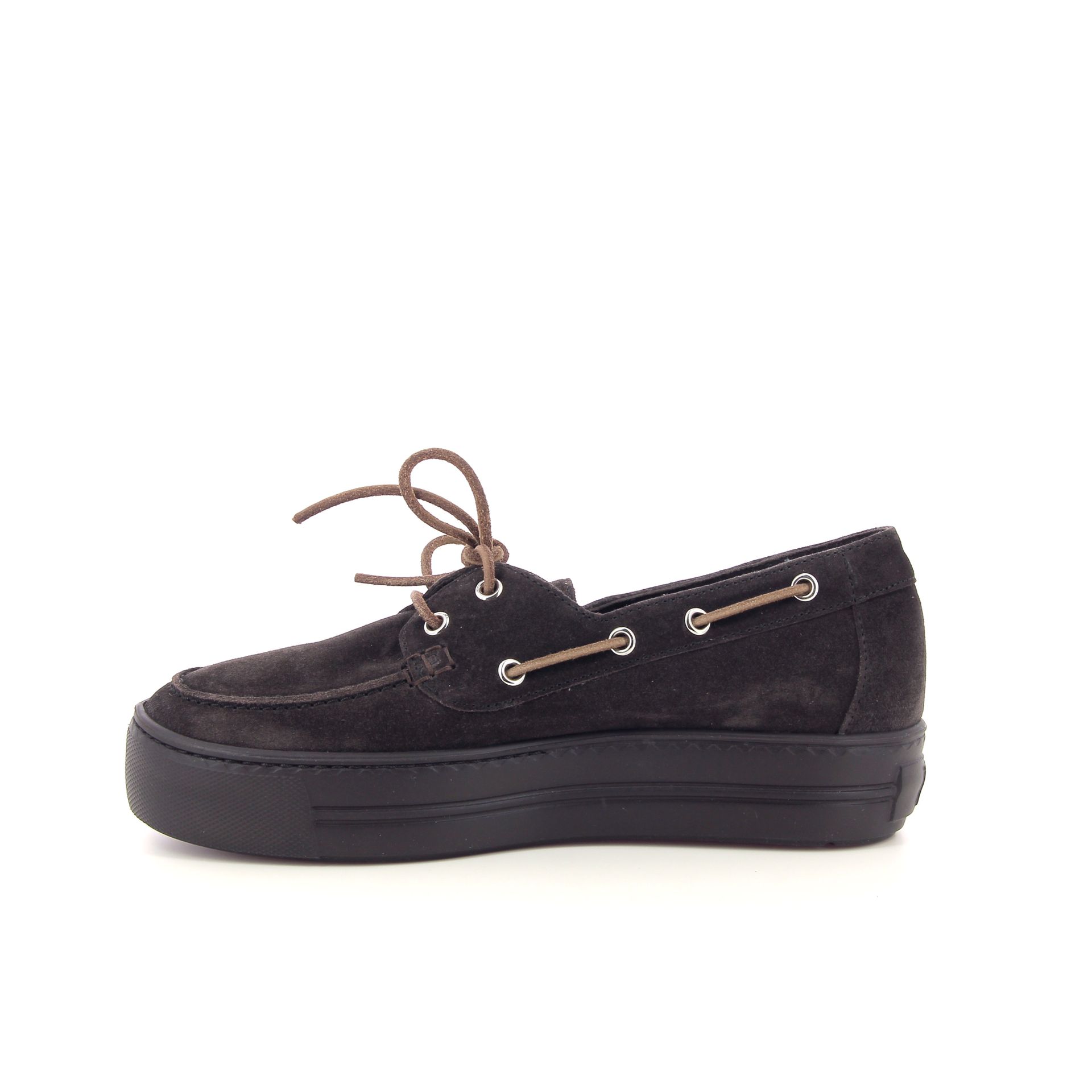 Paul Green Sneaker 267617 bruin