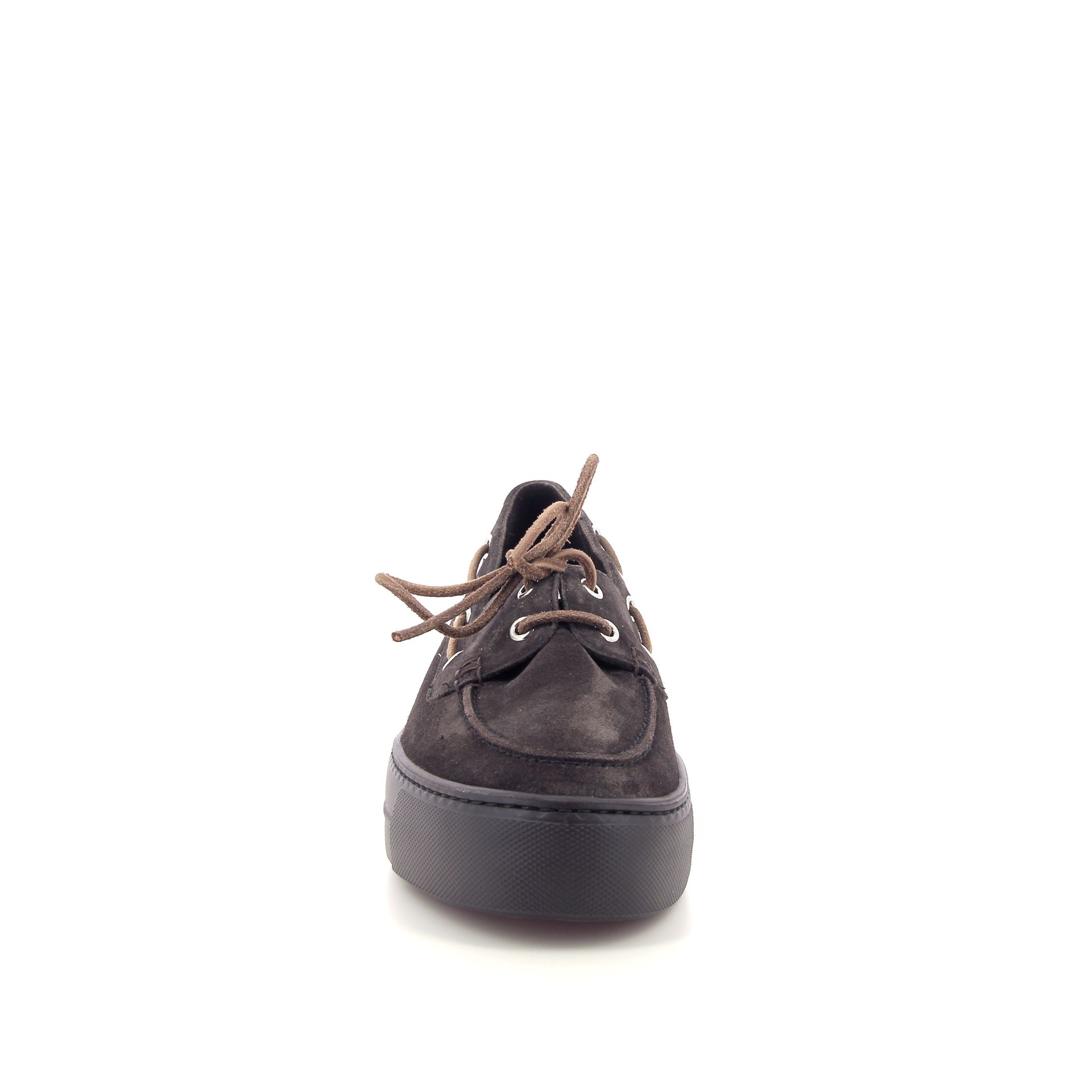 Paul Green Sneaker 267617 bruin