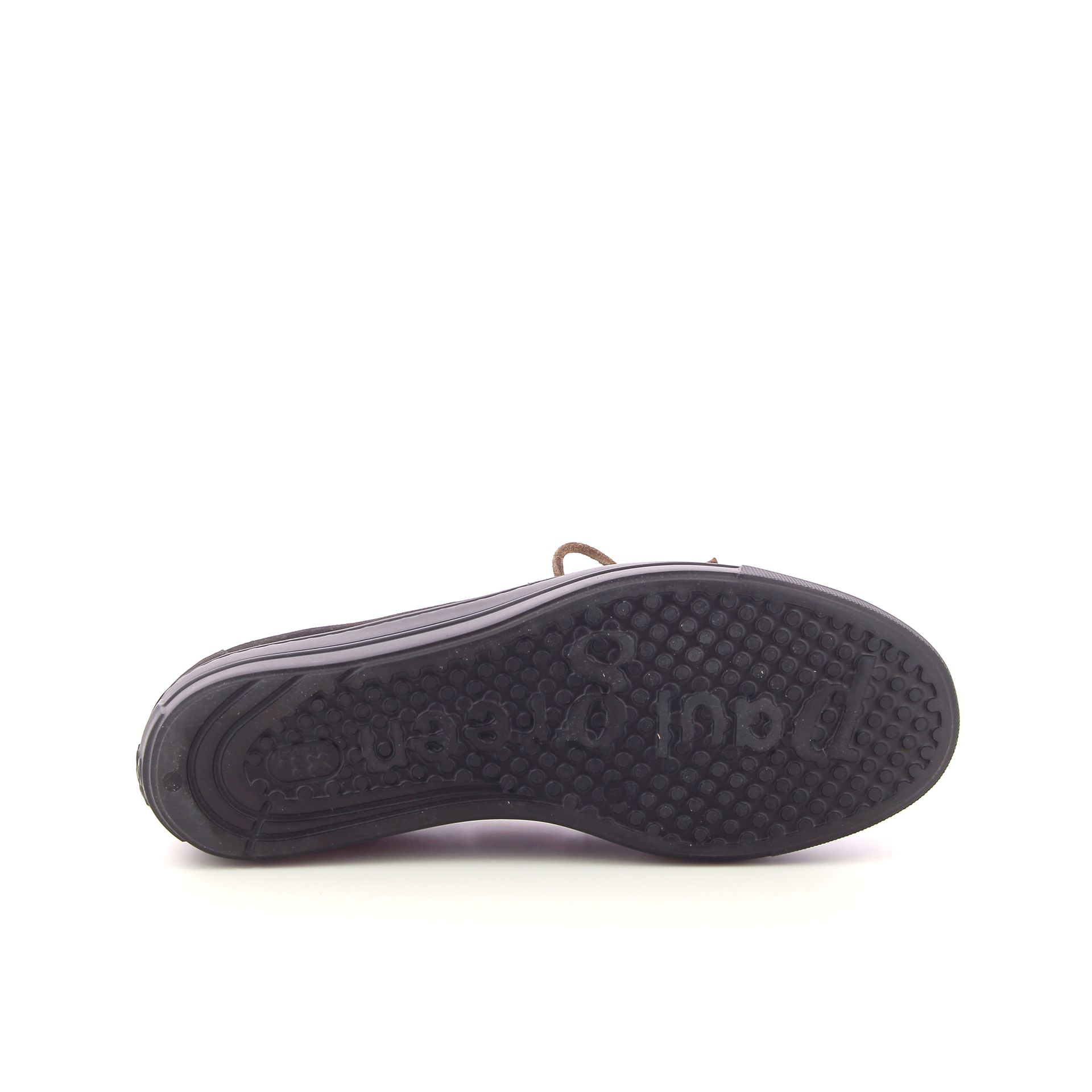 Paul Green Sneaker 267617 bruin