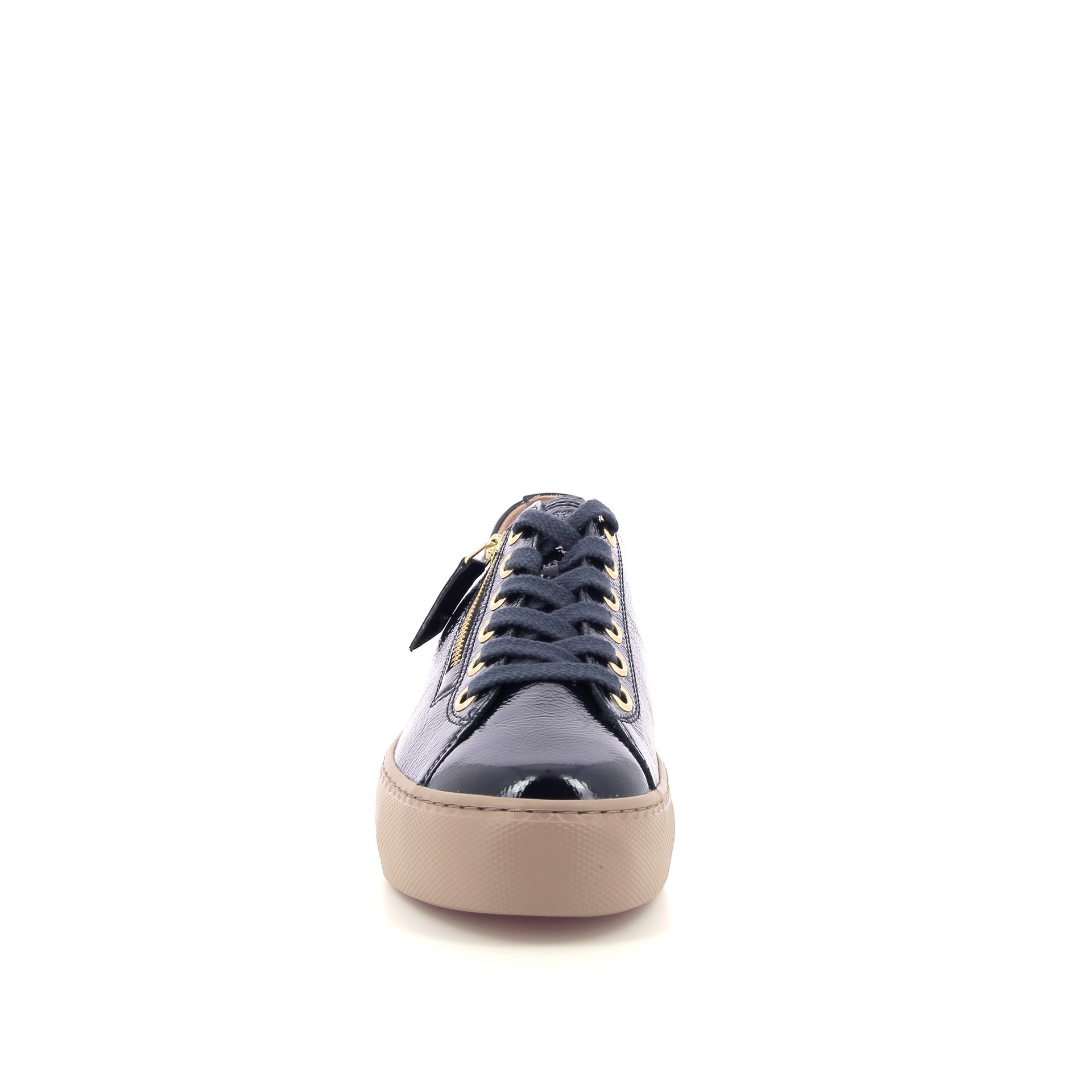 Paul Green Sneaker 267618 blauw