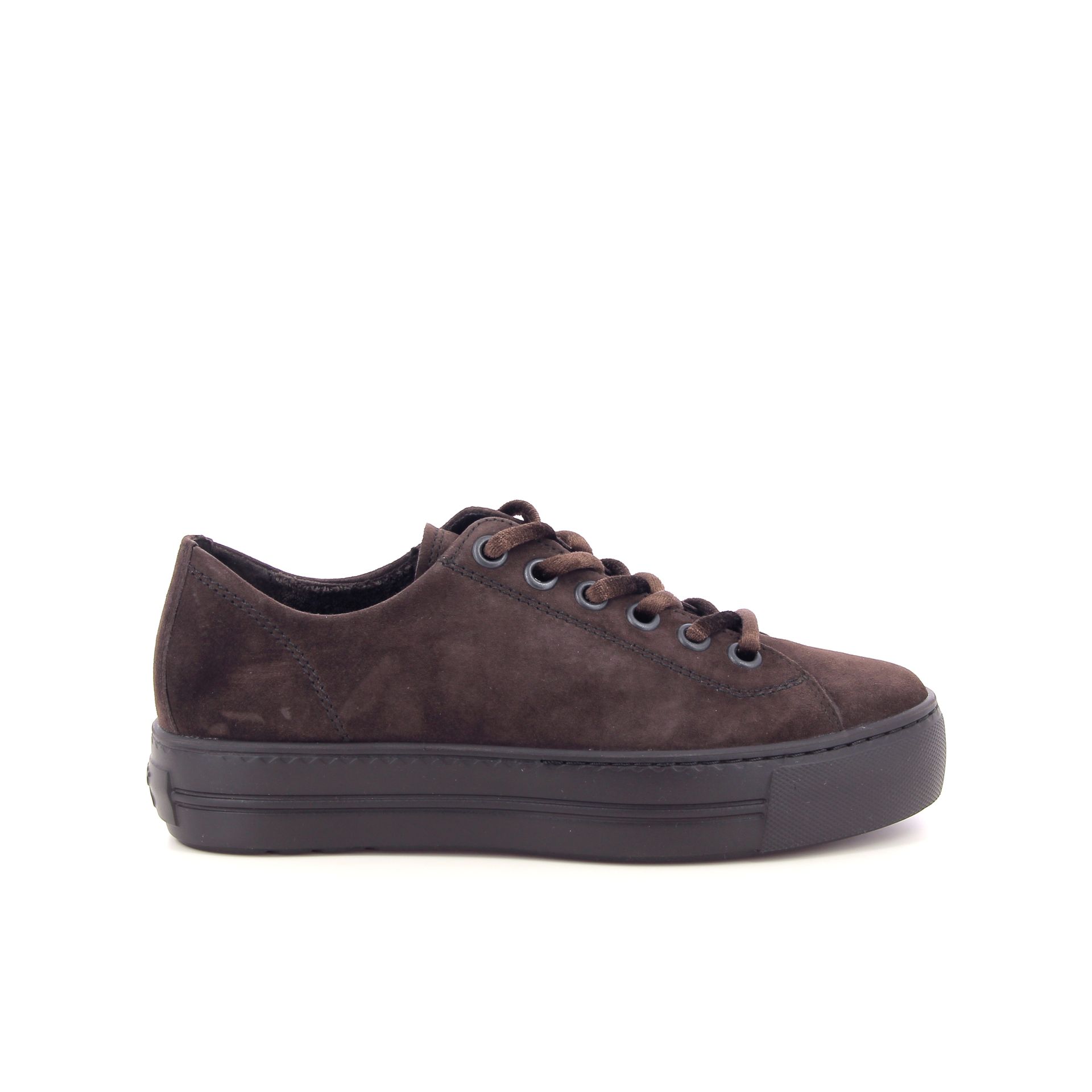 Paul Green Sneaker 267619 bruin