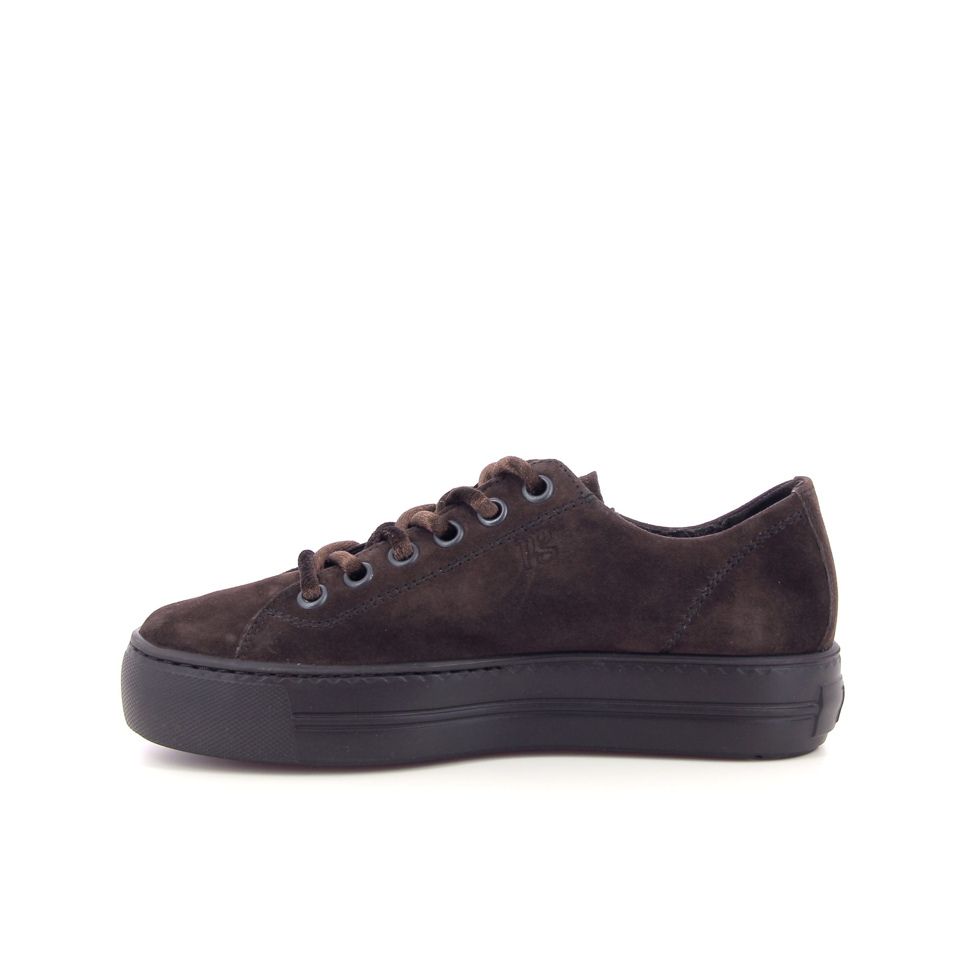 Paul Green Sneaker 267619 bruin