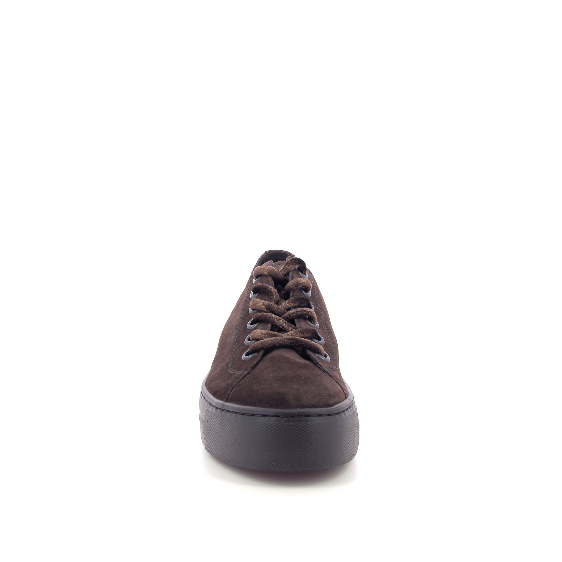 Paul Green Sneaker 267619 bruin