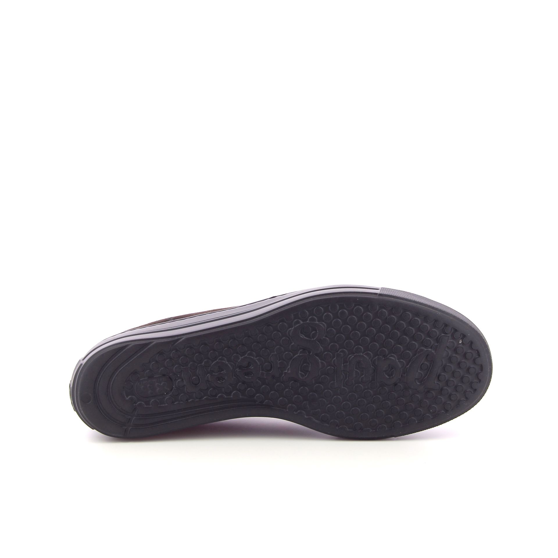 Paul Green Sneaker 267619 bruin