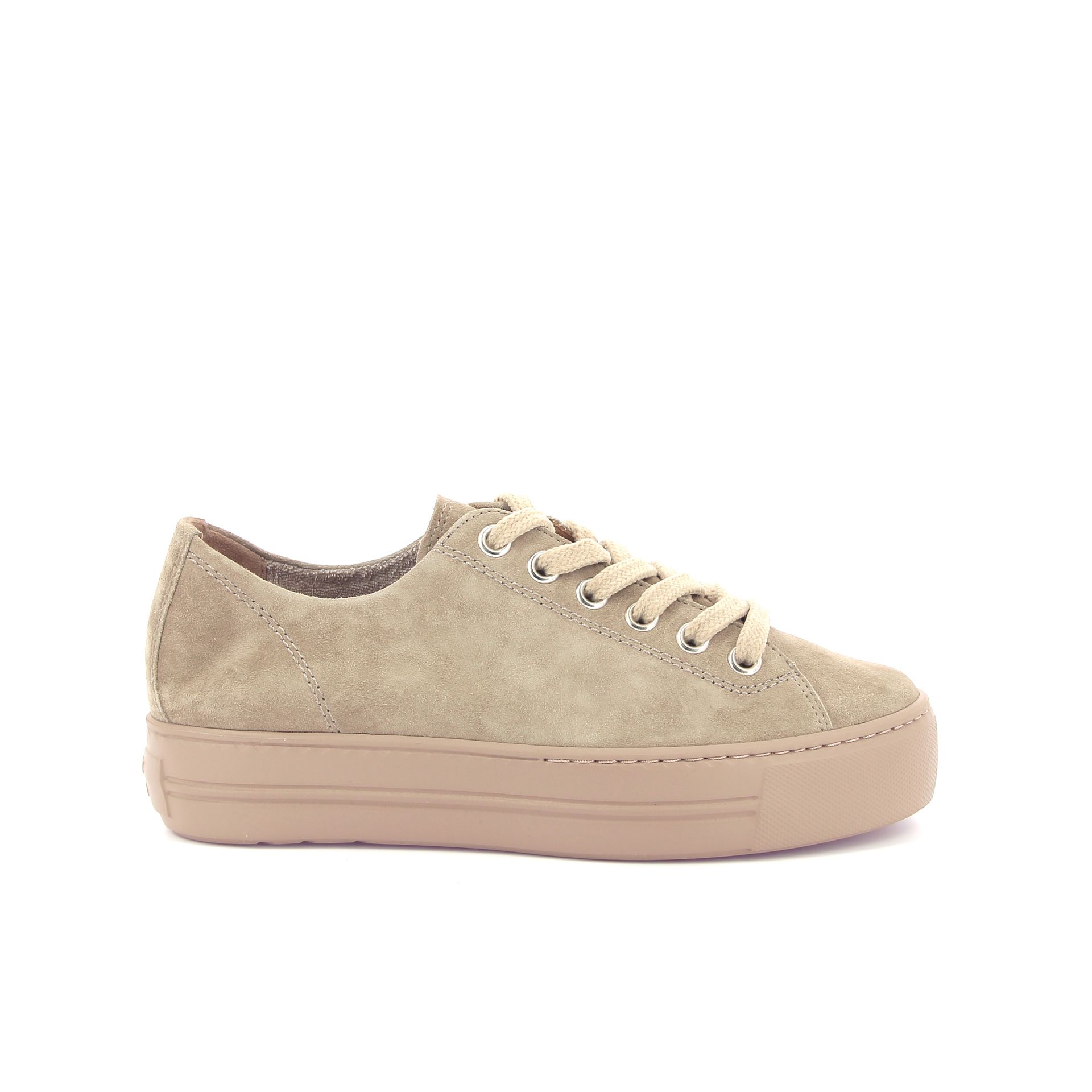 Paul Green Sneaker 267620 beige