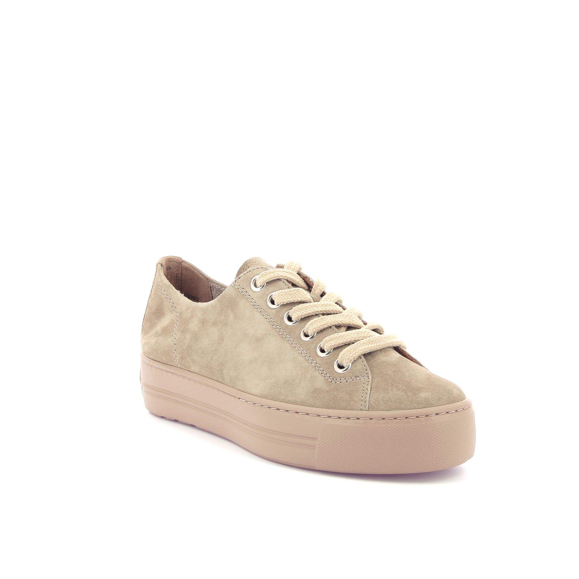 Paul Green Sneaker 267620 beige
