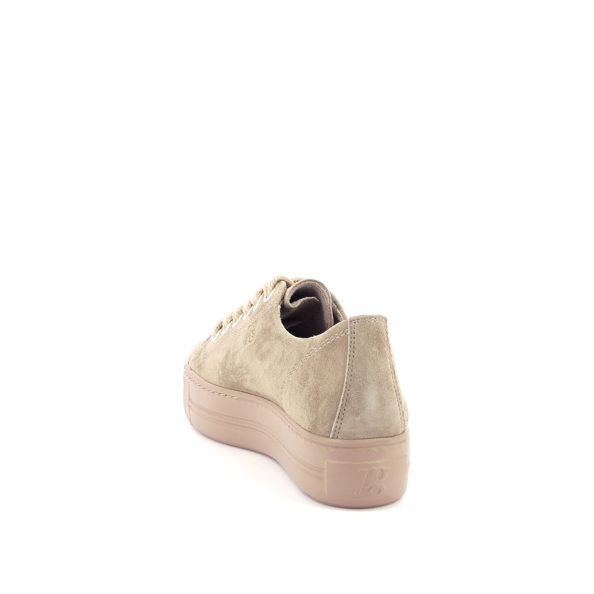 Paul Green Sneaker 267620 beige