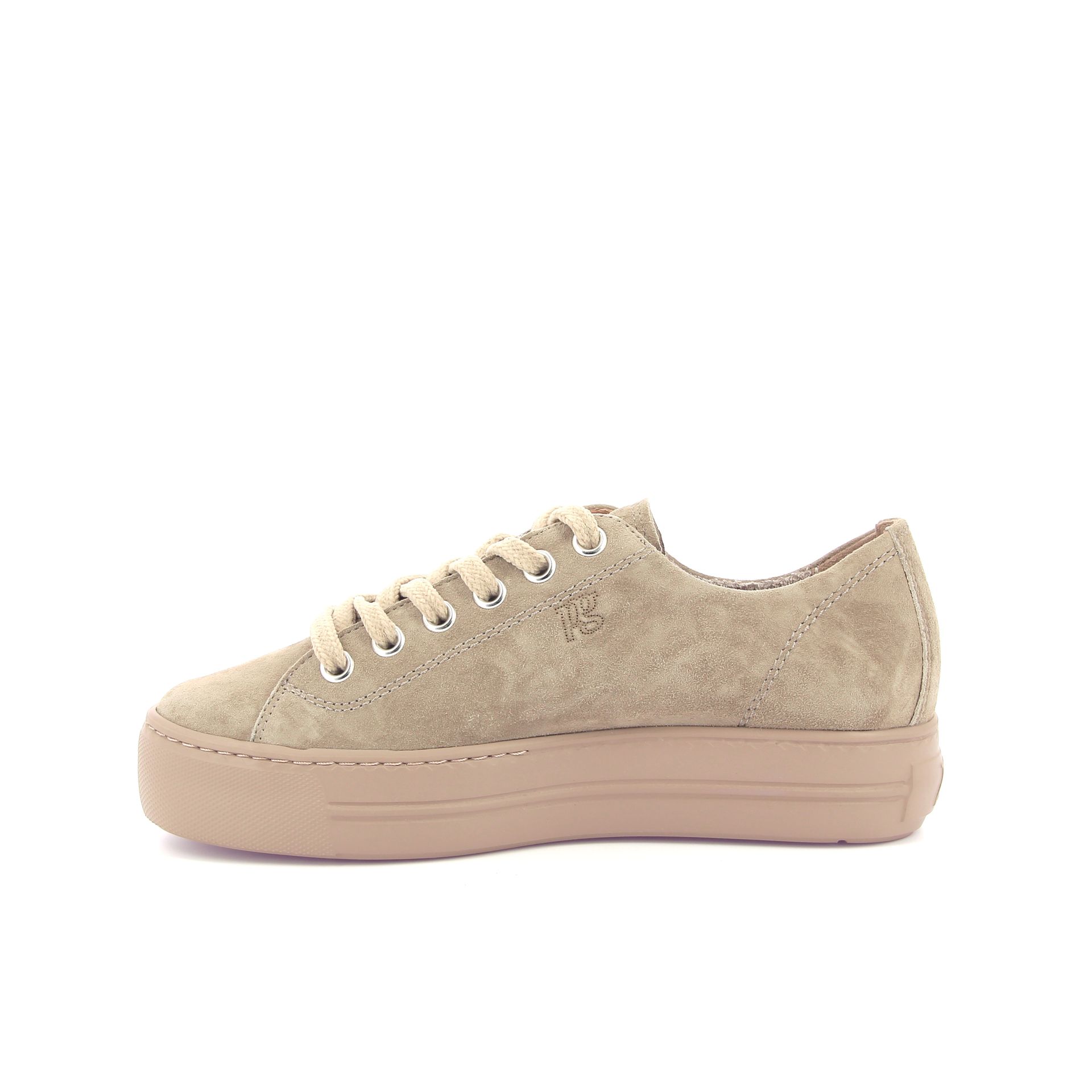 Paul Green Sneaker 267620 beige