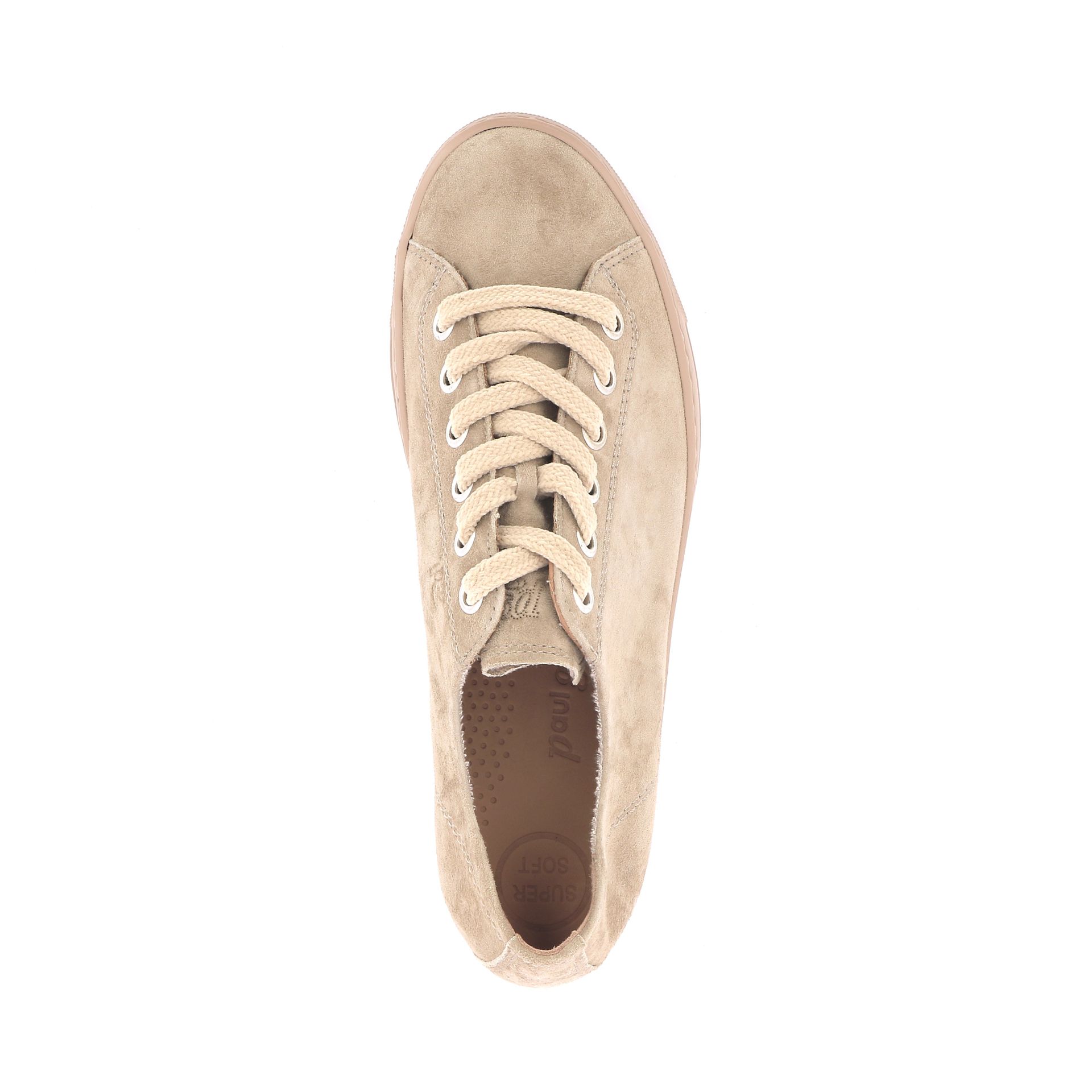 Paul Green Sneaker 267620 beige