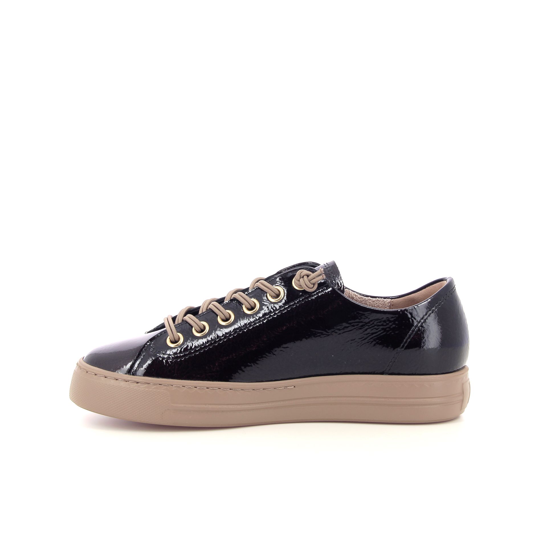 Paul Green Sneaker 267621 bruin