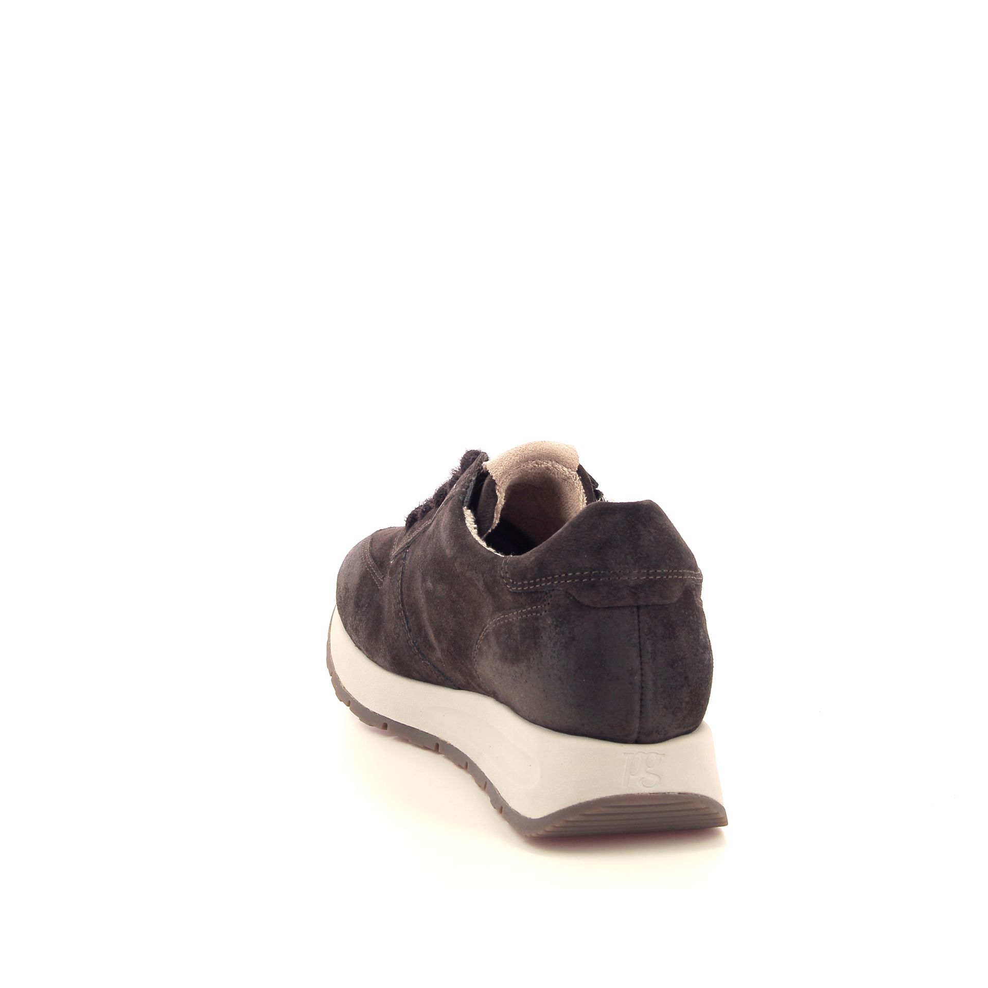 Paul Green Sneaker 267622 bruin