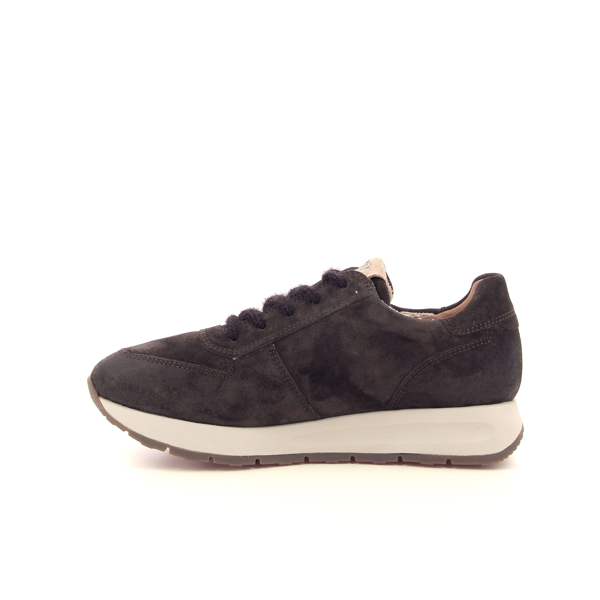 Paul Green Sneaker 267622 bruin