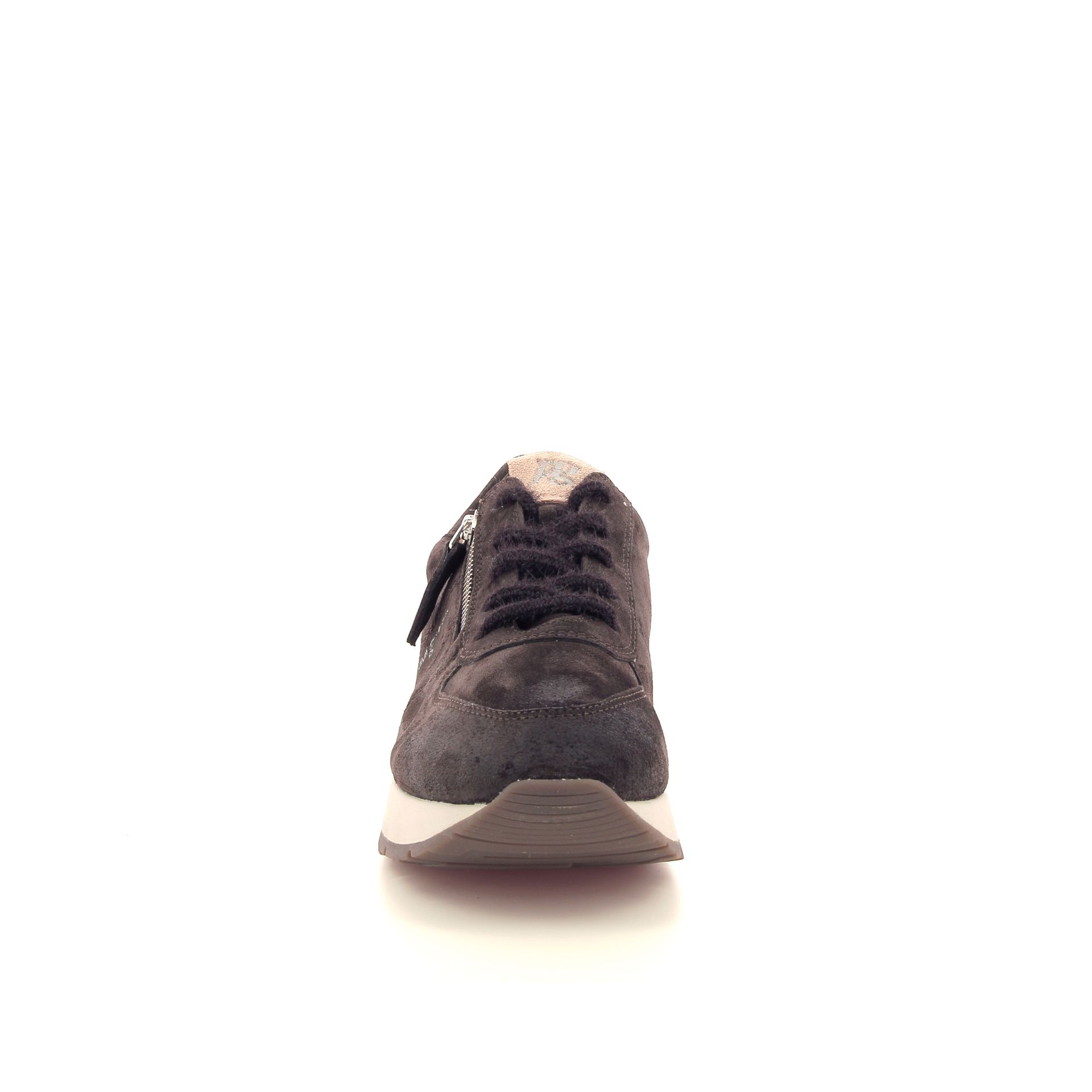 Paul Green Sneaker 267622 bruin