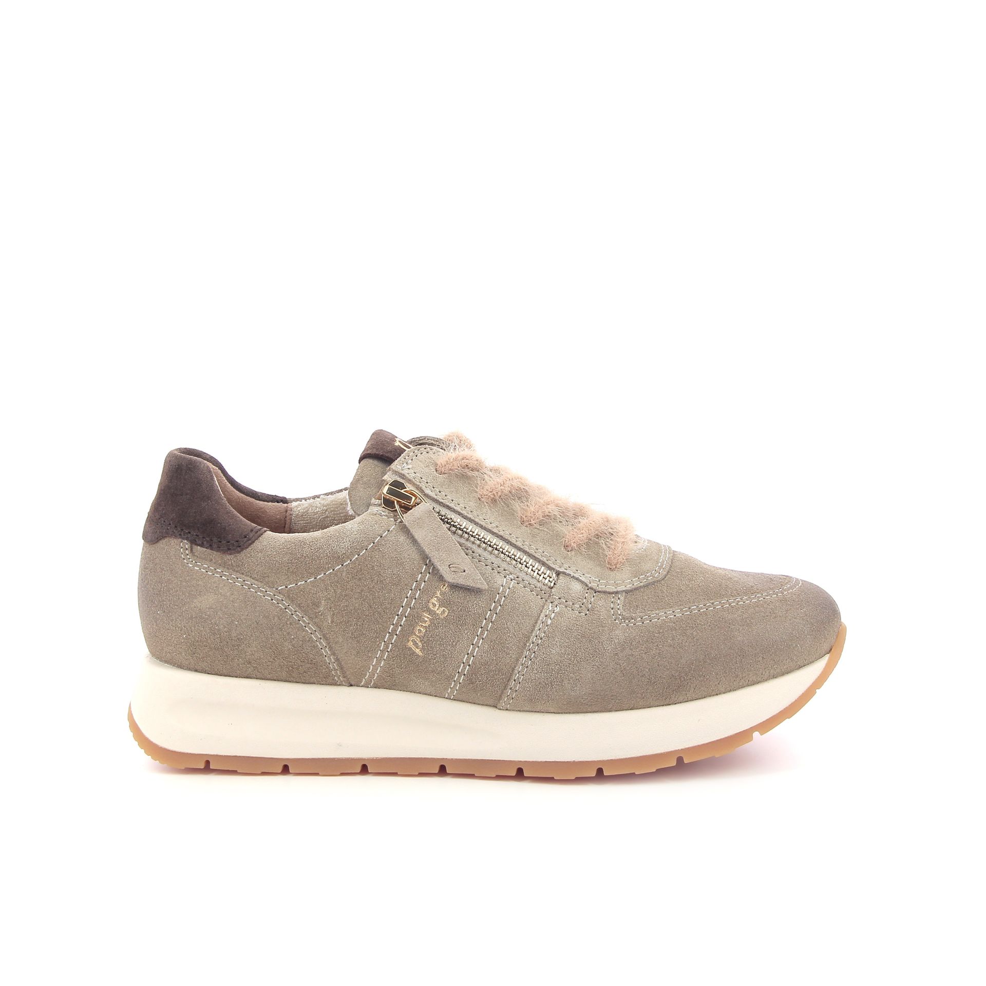 Paul Green Sneaker 267623 beige