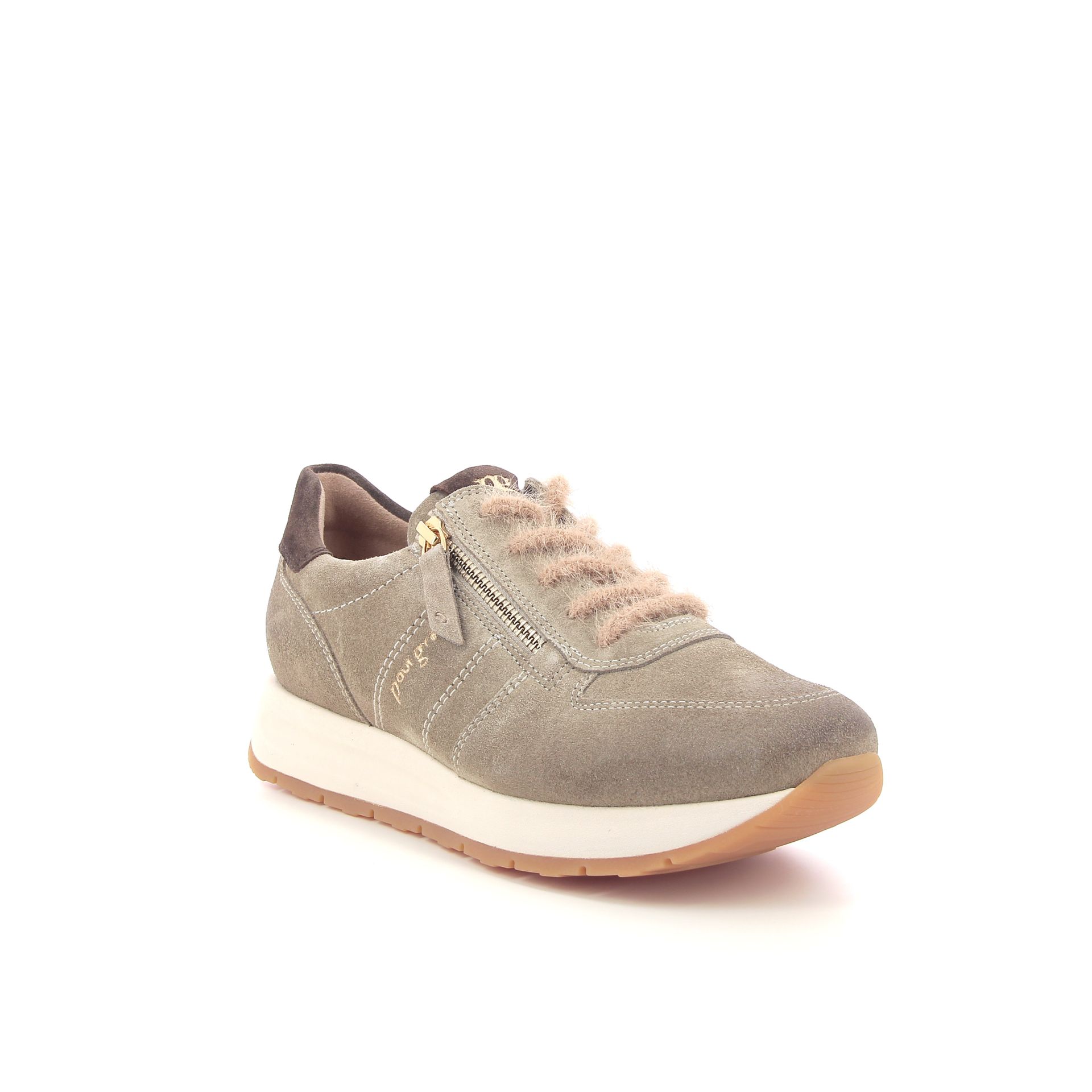 Paul Green Sneaker 267623 beige