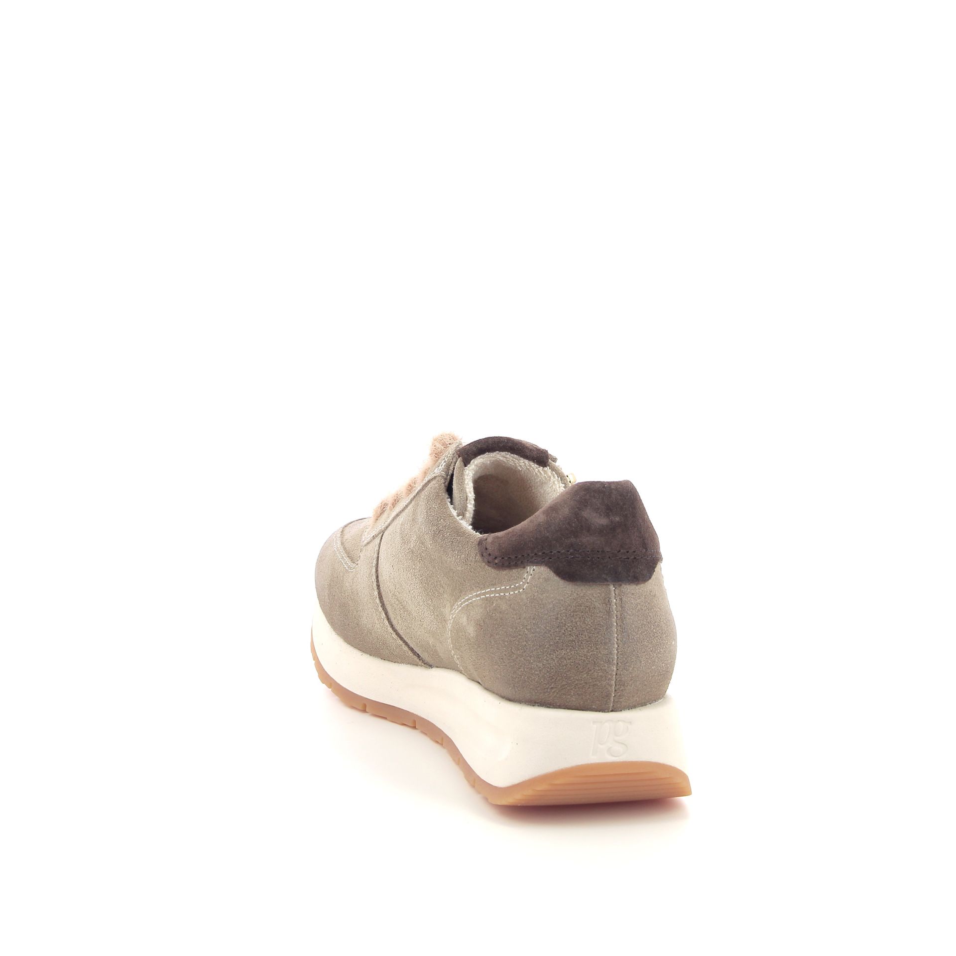 Paul Green Sneaker 267623 beige