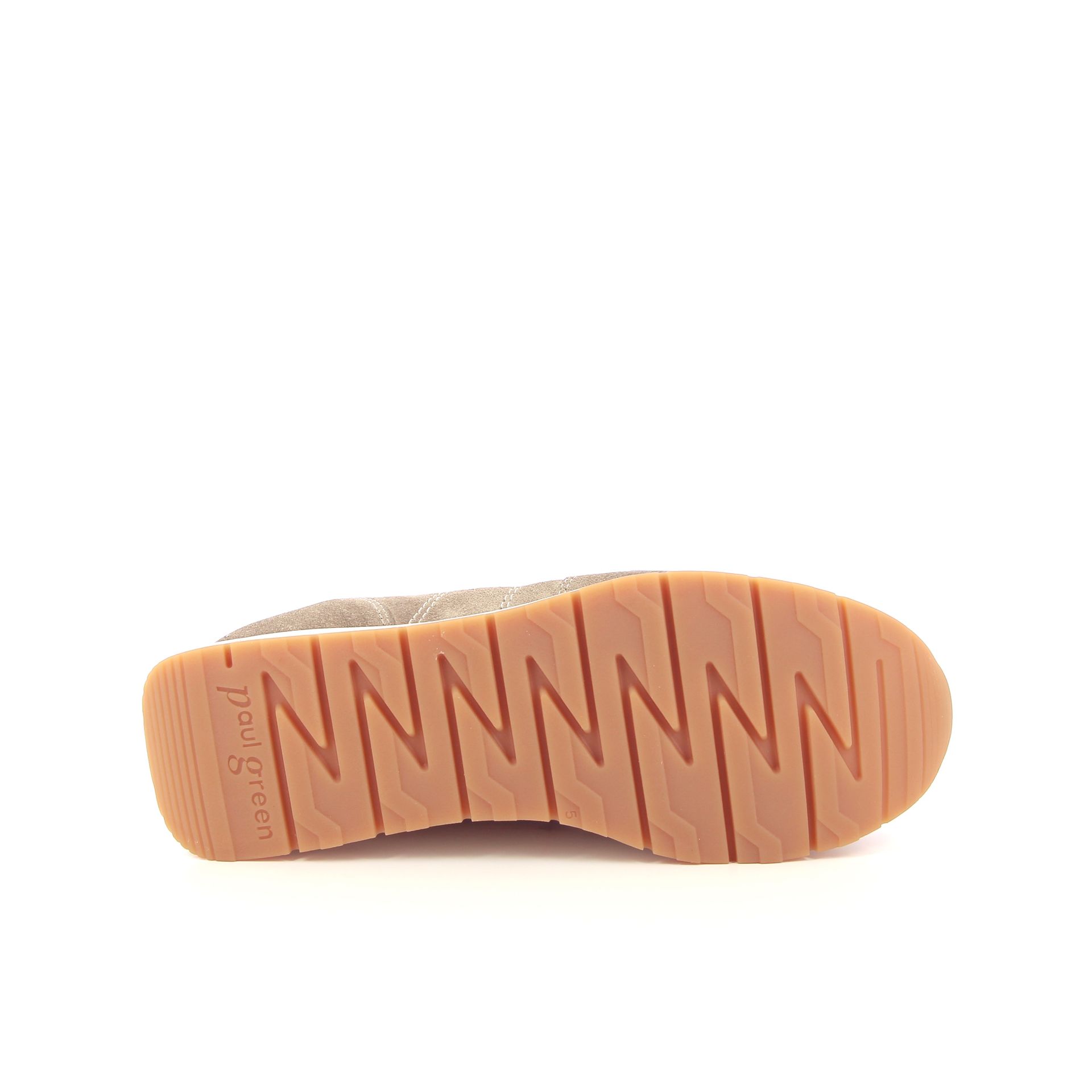 Paul Green Sneaker 267623 beige