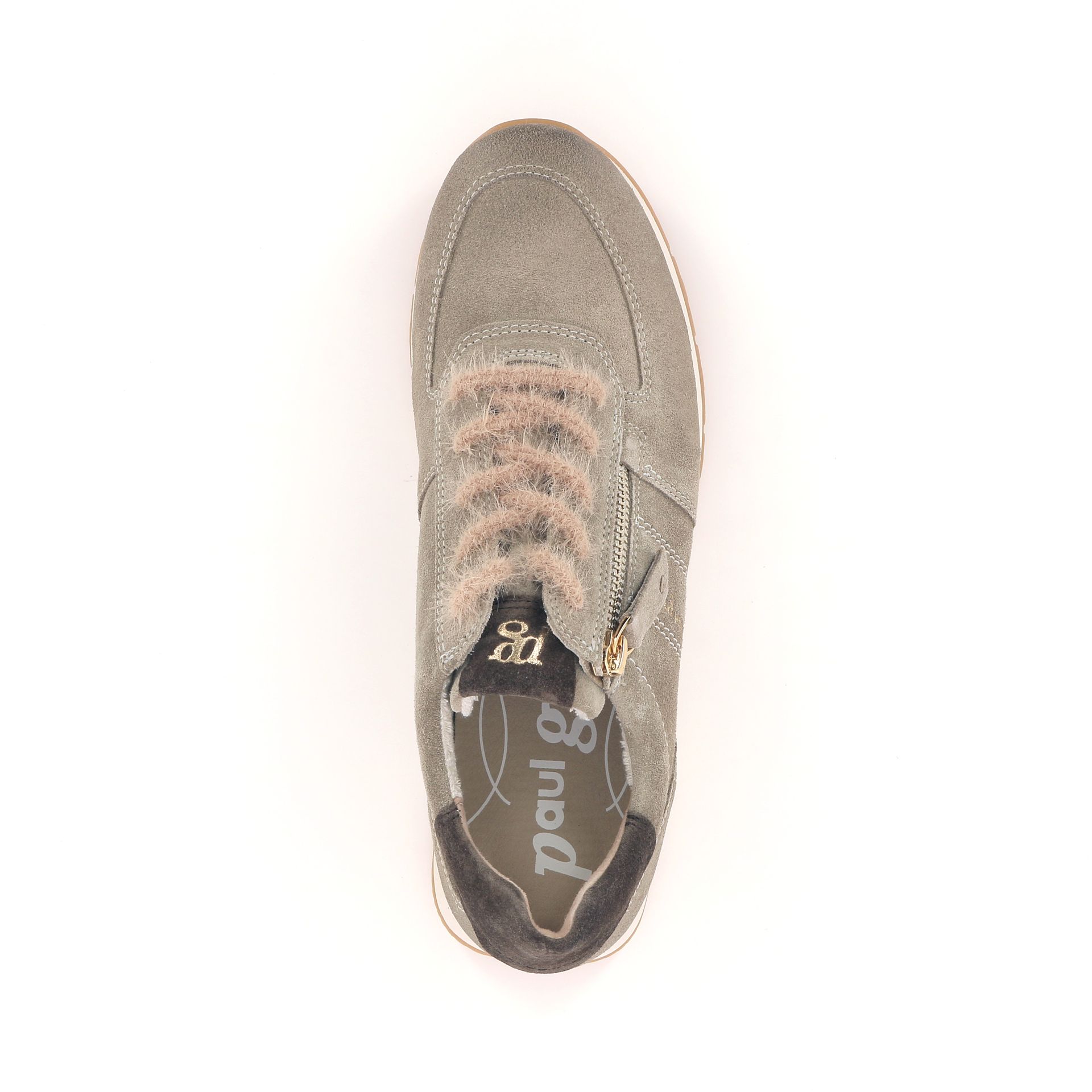 Paul Green Sneaker 267623 beige