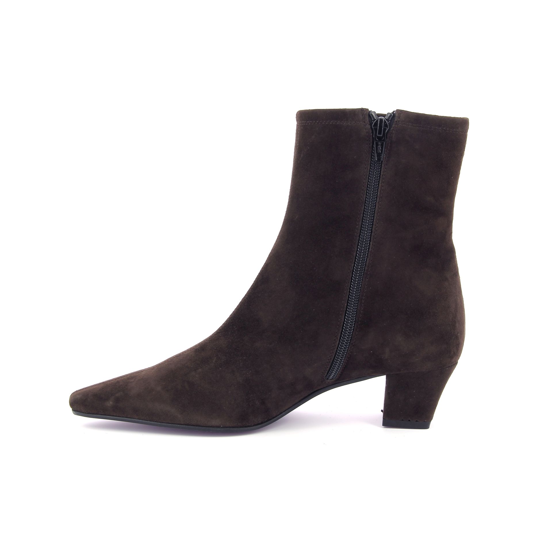 Scapa Boots 267628 bruin