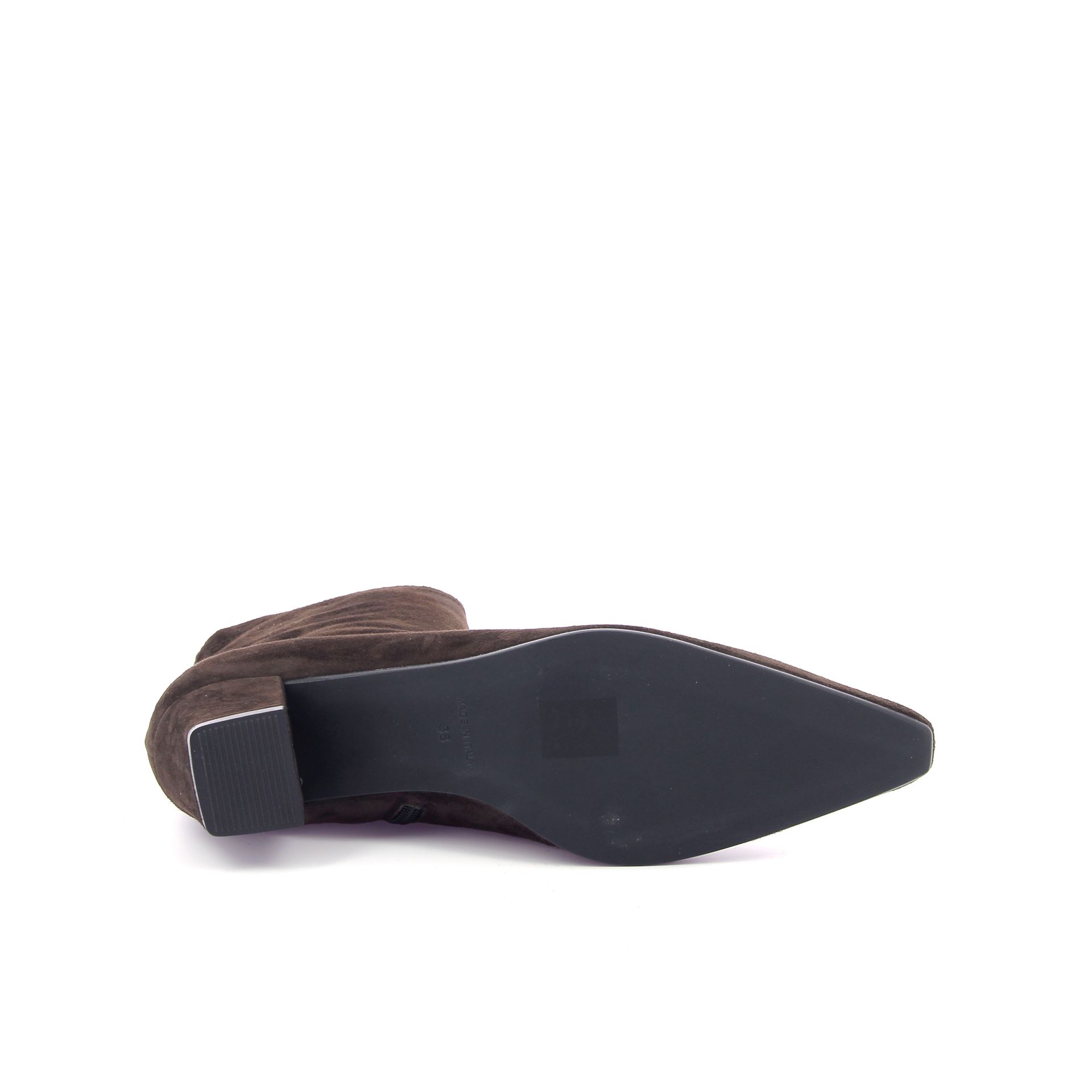Scapa Boots 267628 bruin