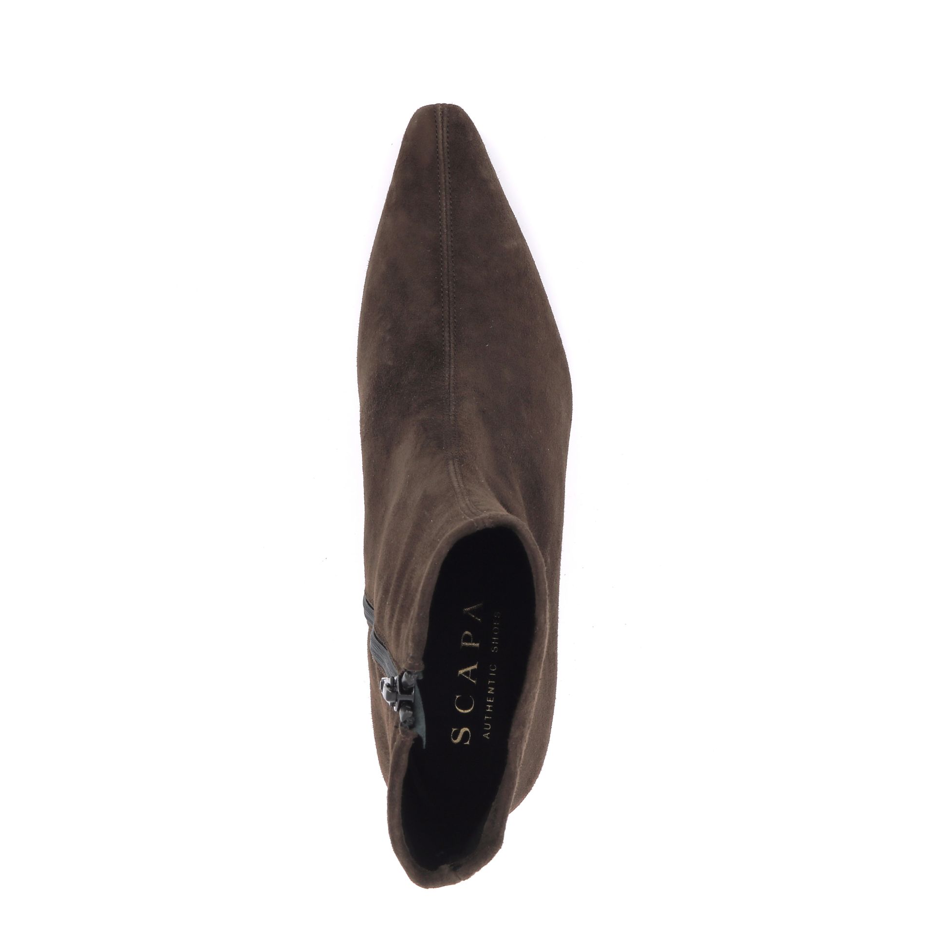 Scapa Boots 267628 bruin