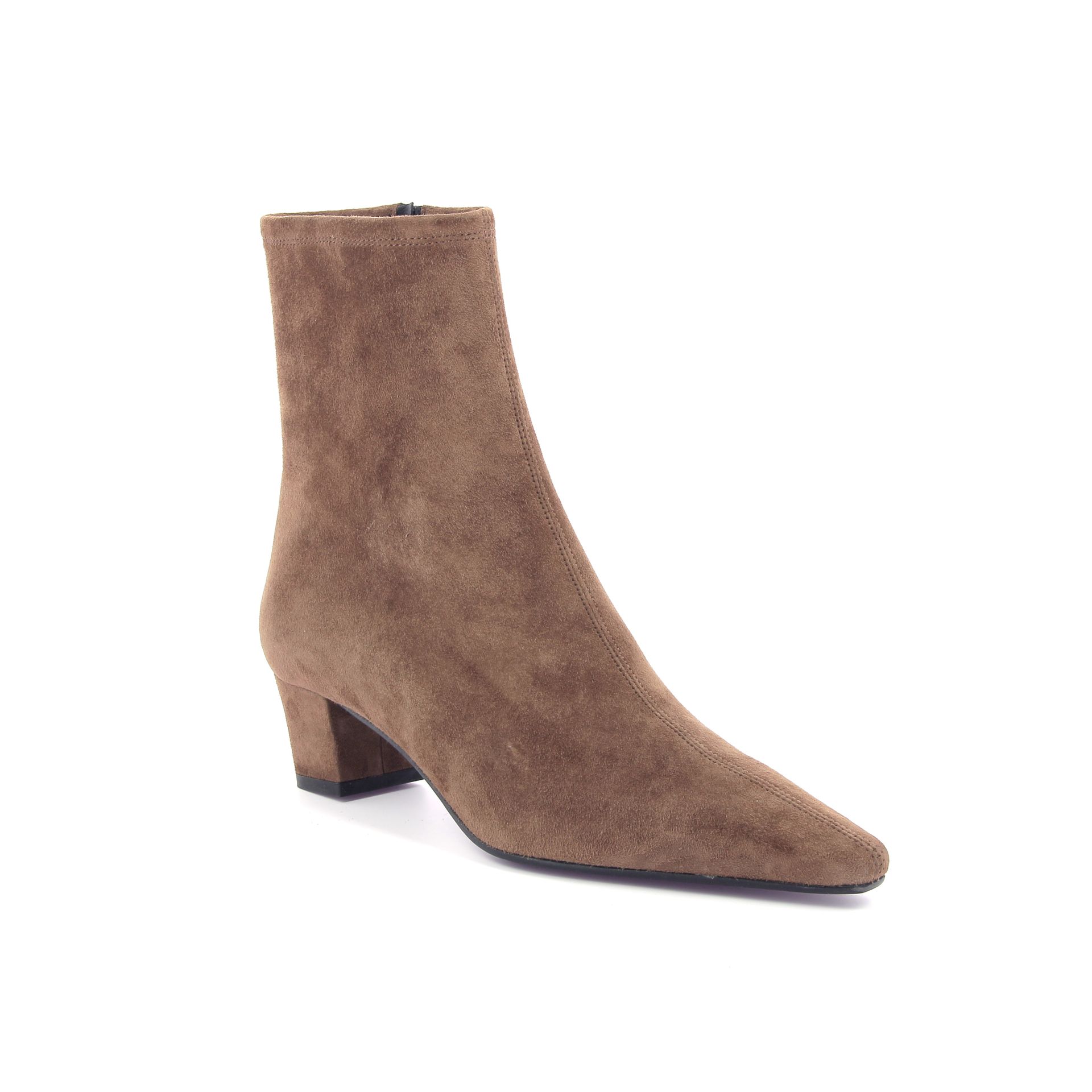 Scapa Boots 267629 cognac