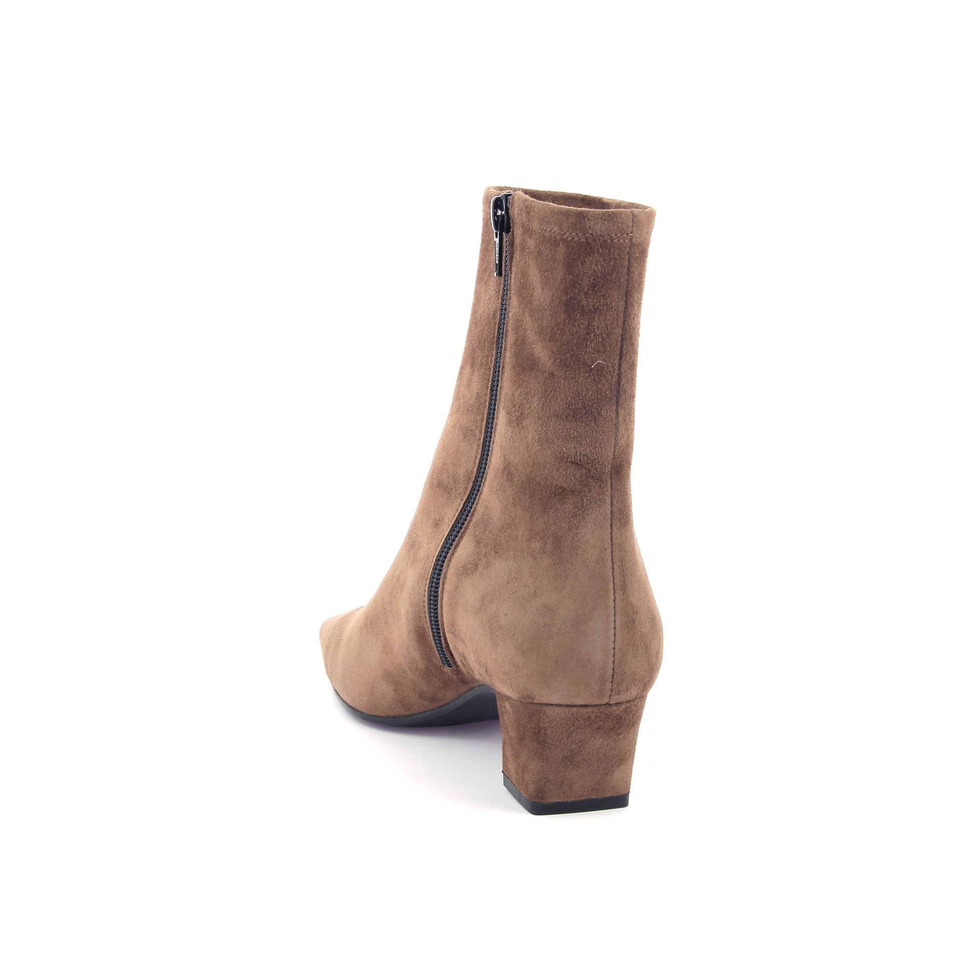 Scapa Boots 267629 cognac
