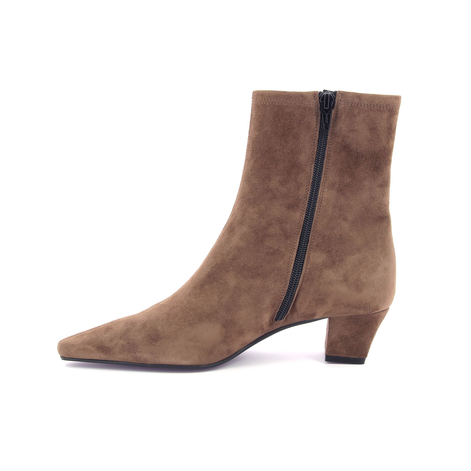 Scapa Boots 267629 cognac
