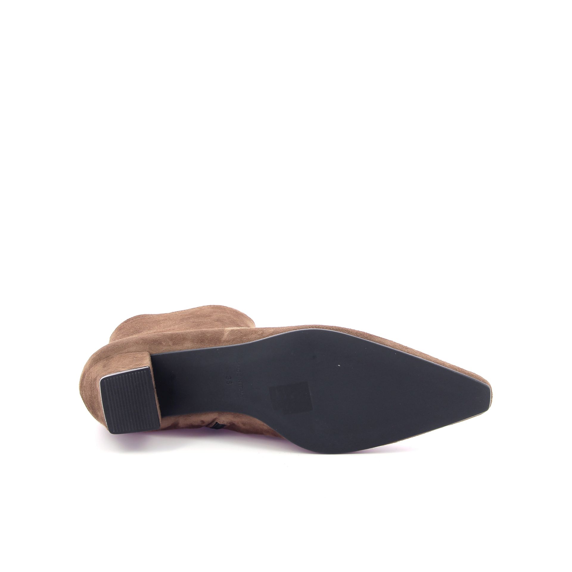 Scapa Boots 267629 cognac