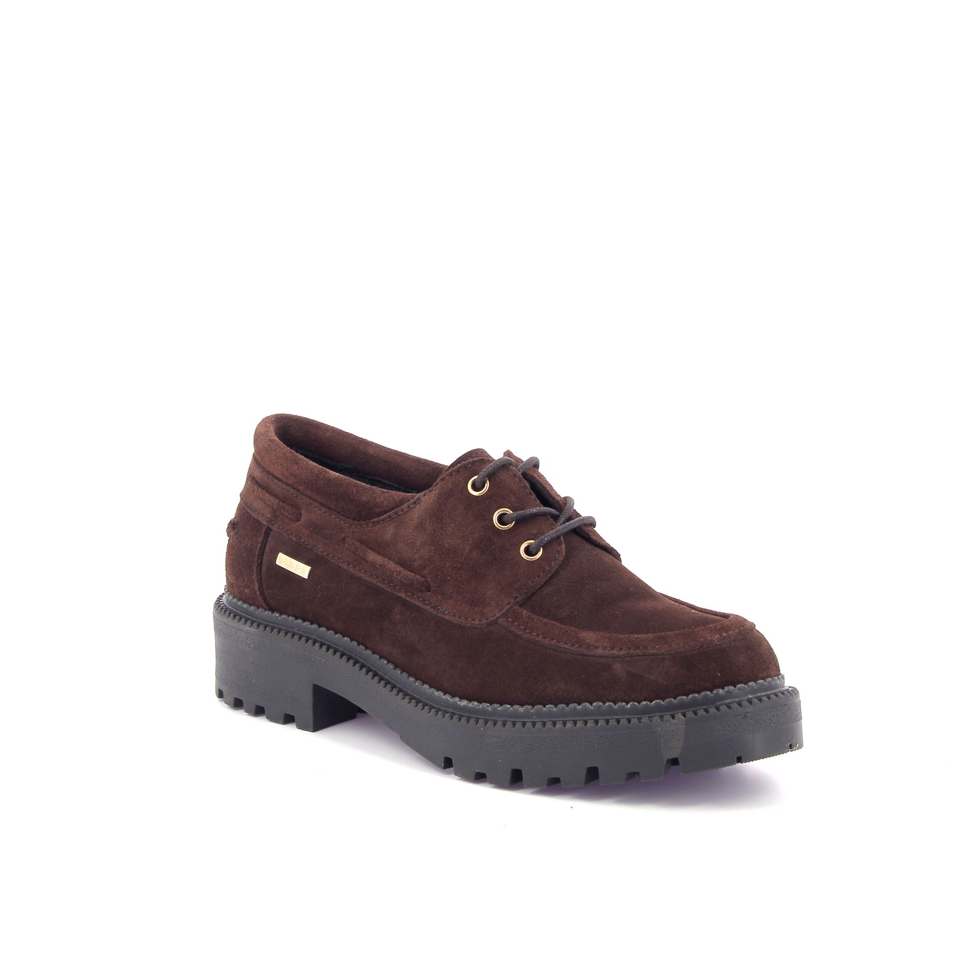 Scapa Veterschoen 267631 bruin