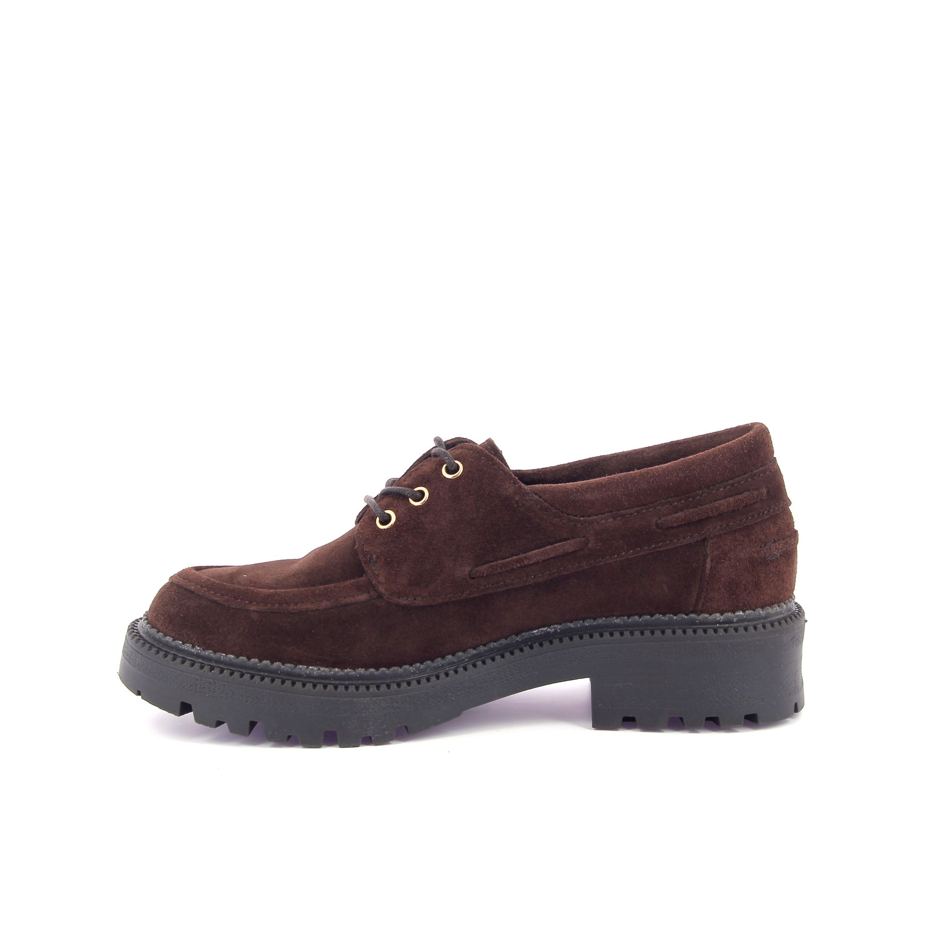 Scapa Veterschoen 267631 bruin