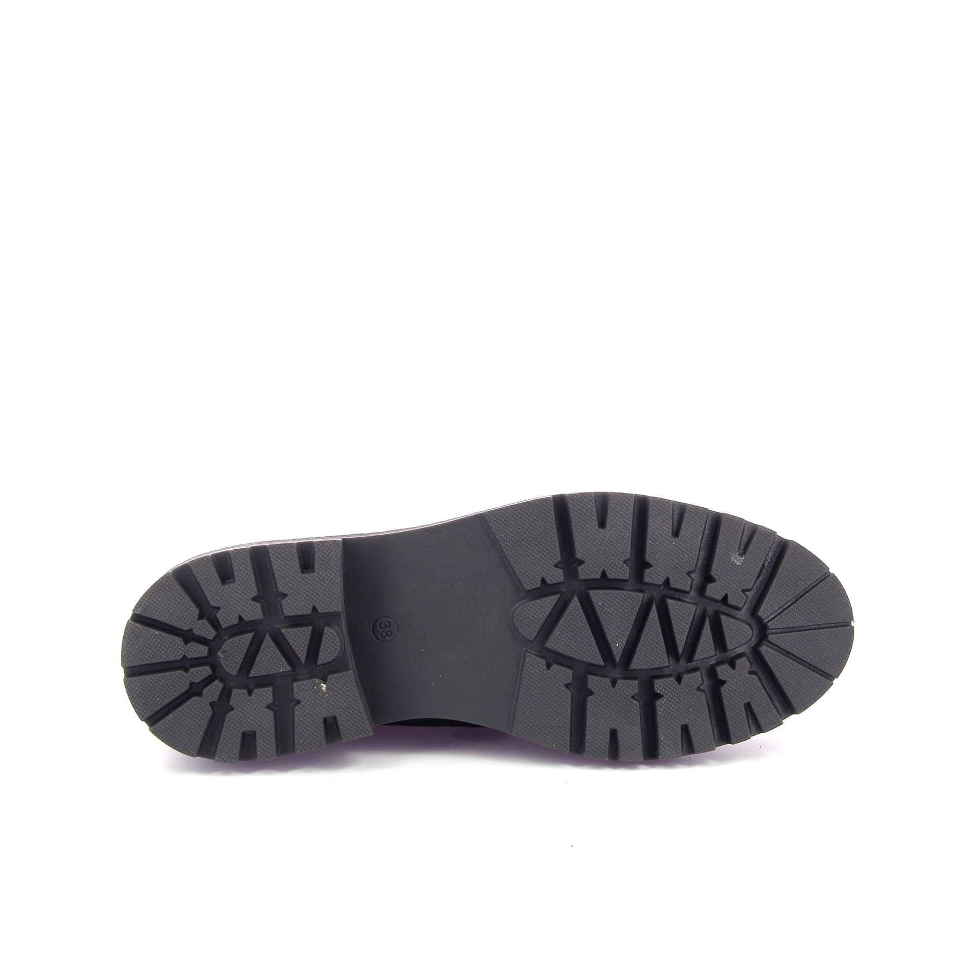 Scapa Veterschoen 267631 bruin
