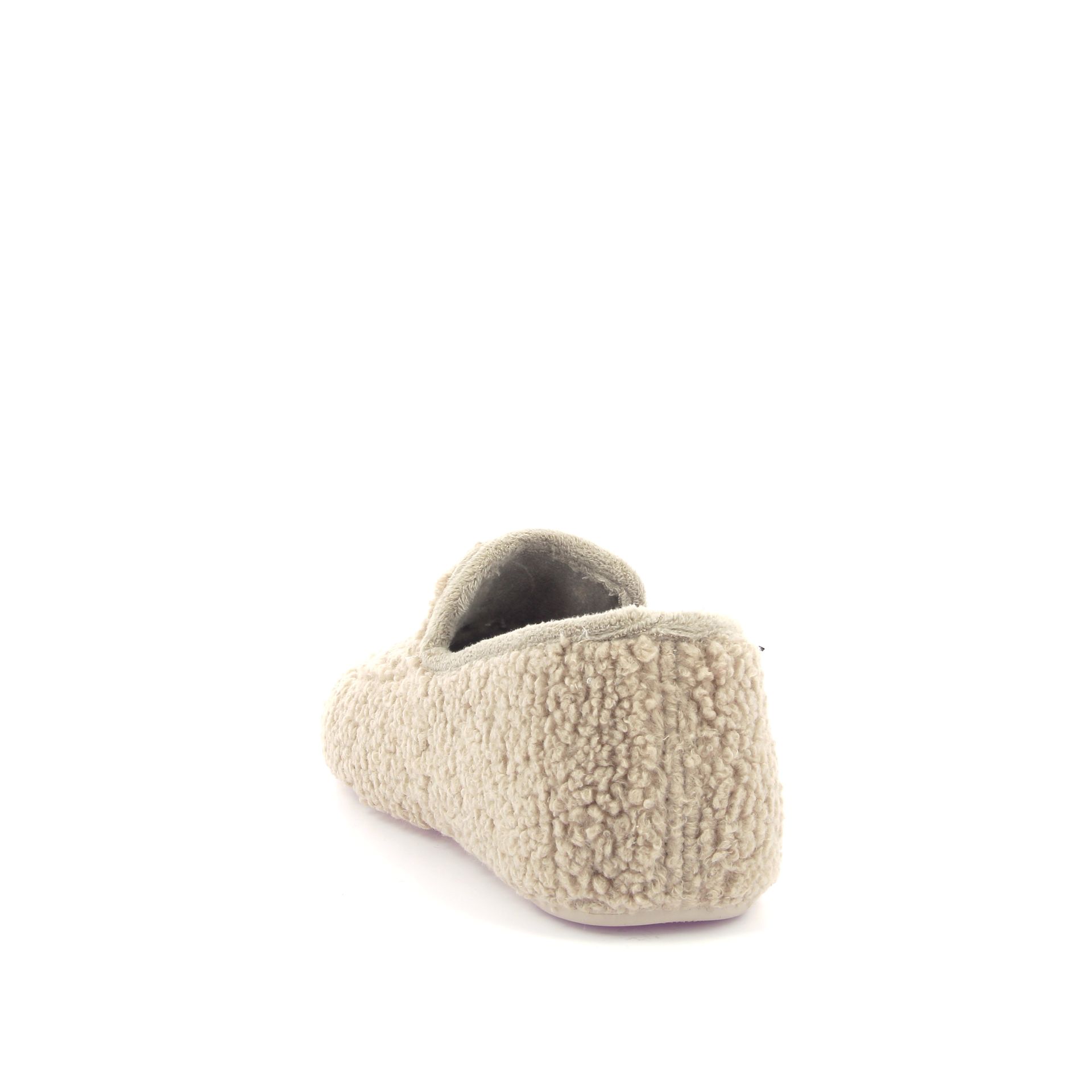 Scapa Pantoffel 267634 beige